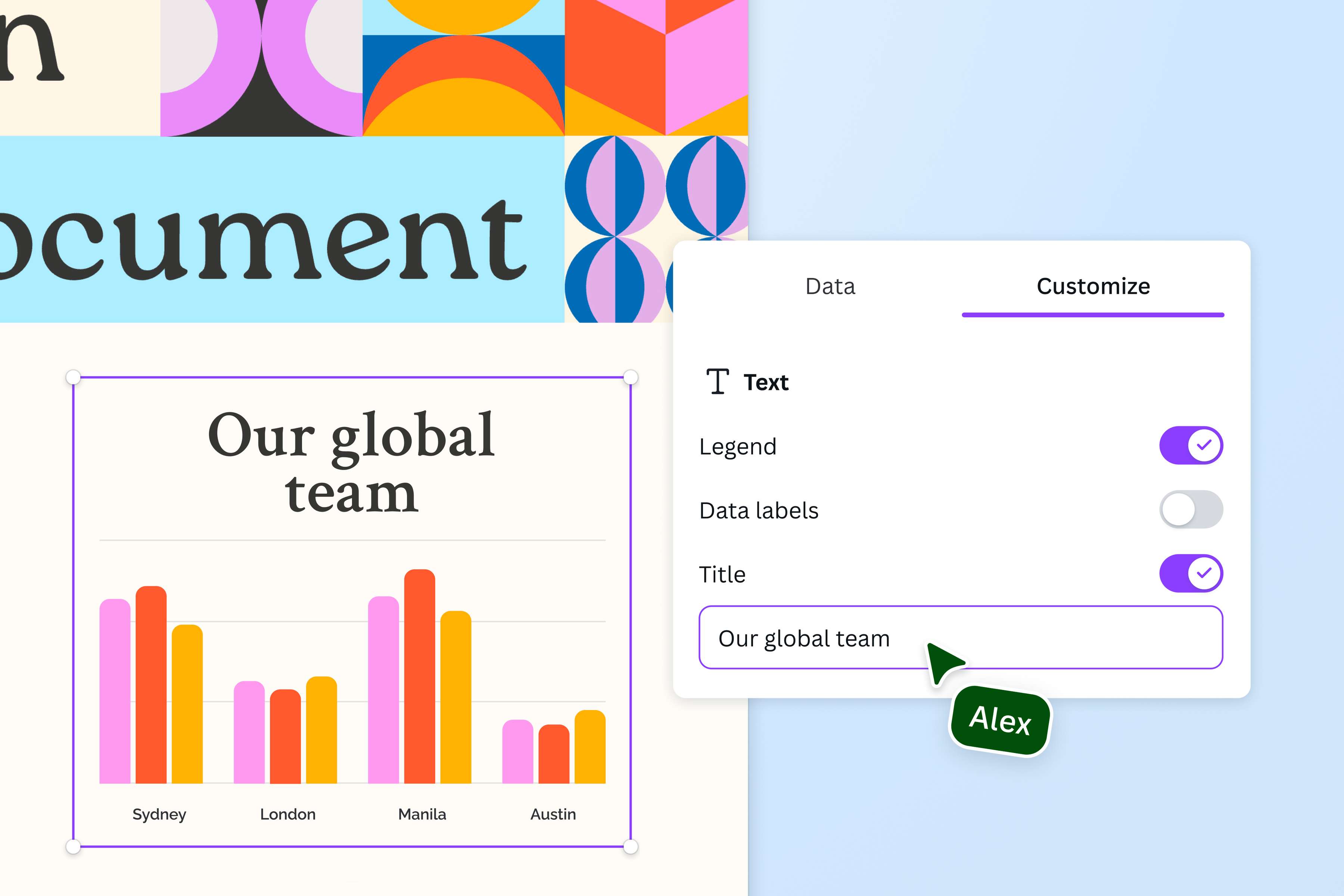 Edit and convert your MS Word file to PDF