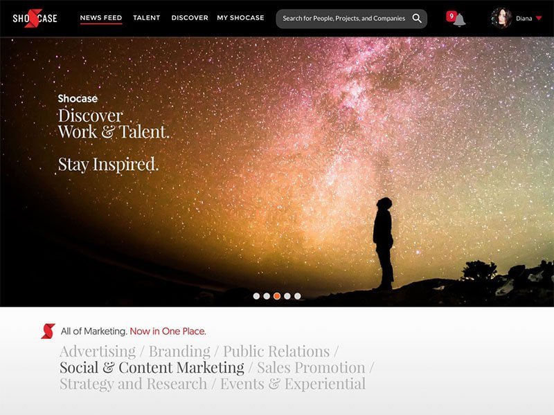 Marry text and images in your designs | Canva