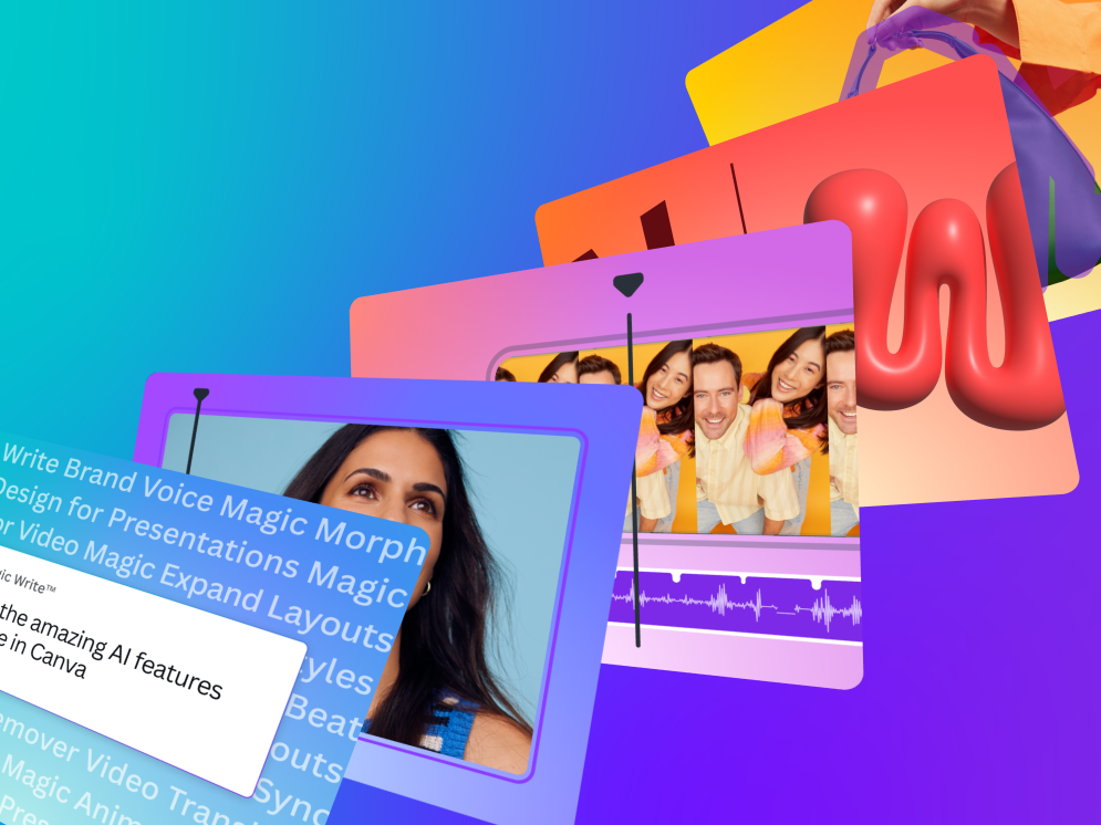 Free GIF Maker: Create GIFs from images and videos