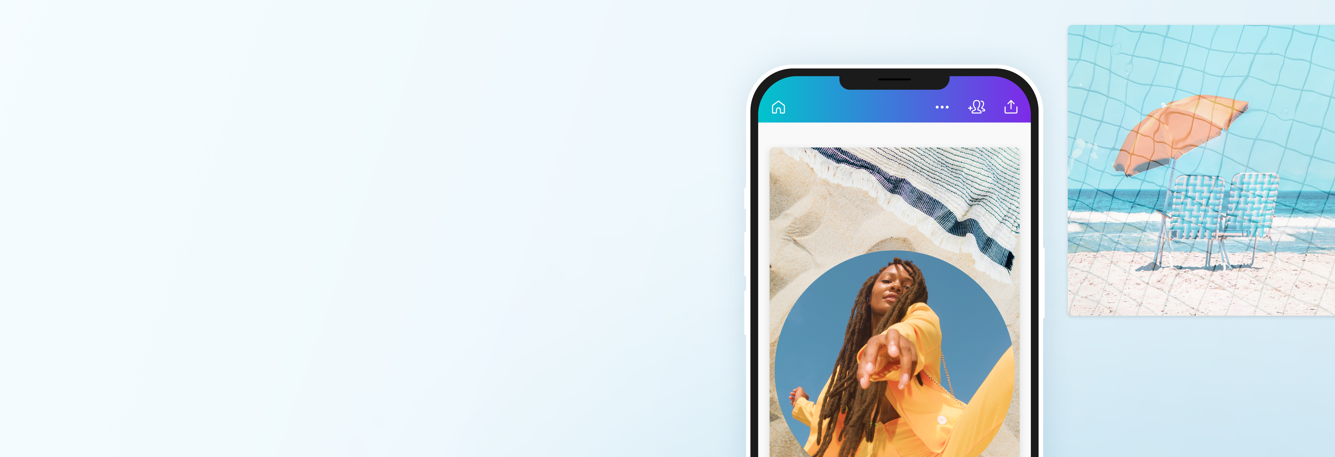 Video Transitions Feature Banner