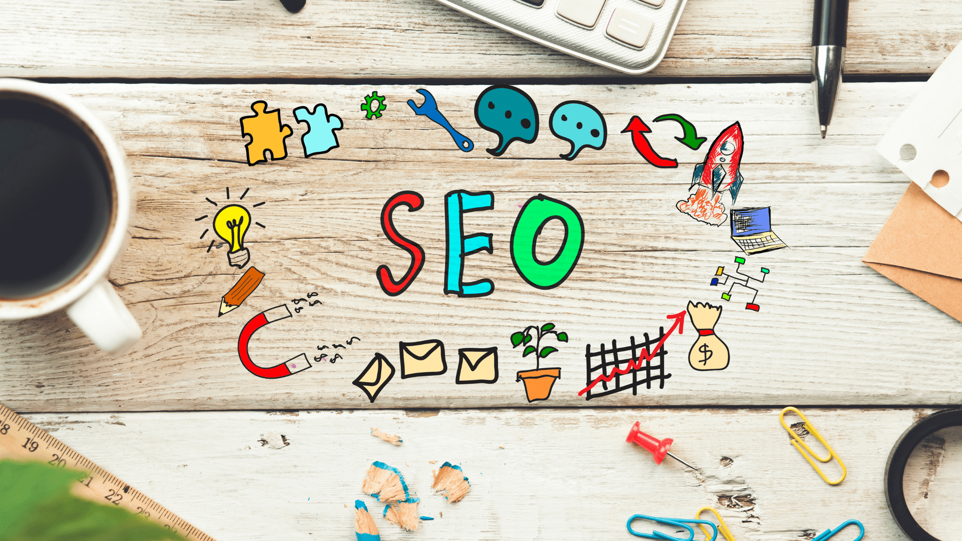canva,seo