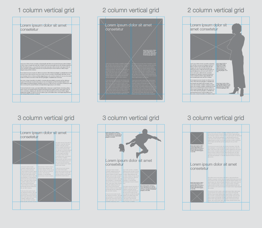 15 reasons why grid approach will improve your design