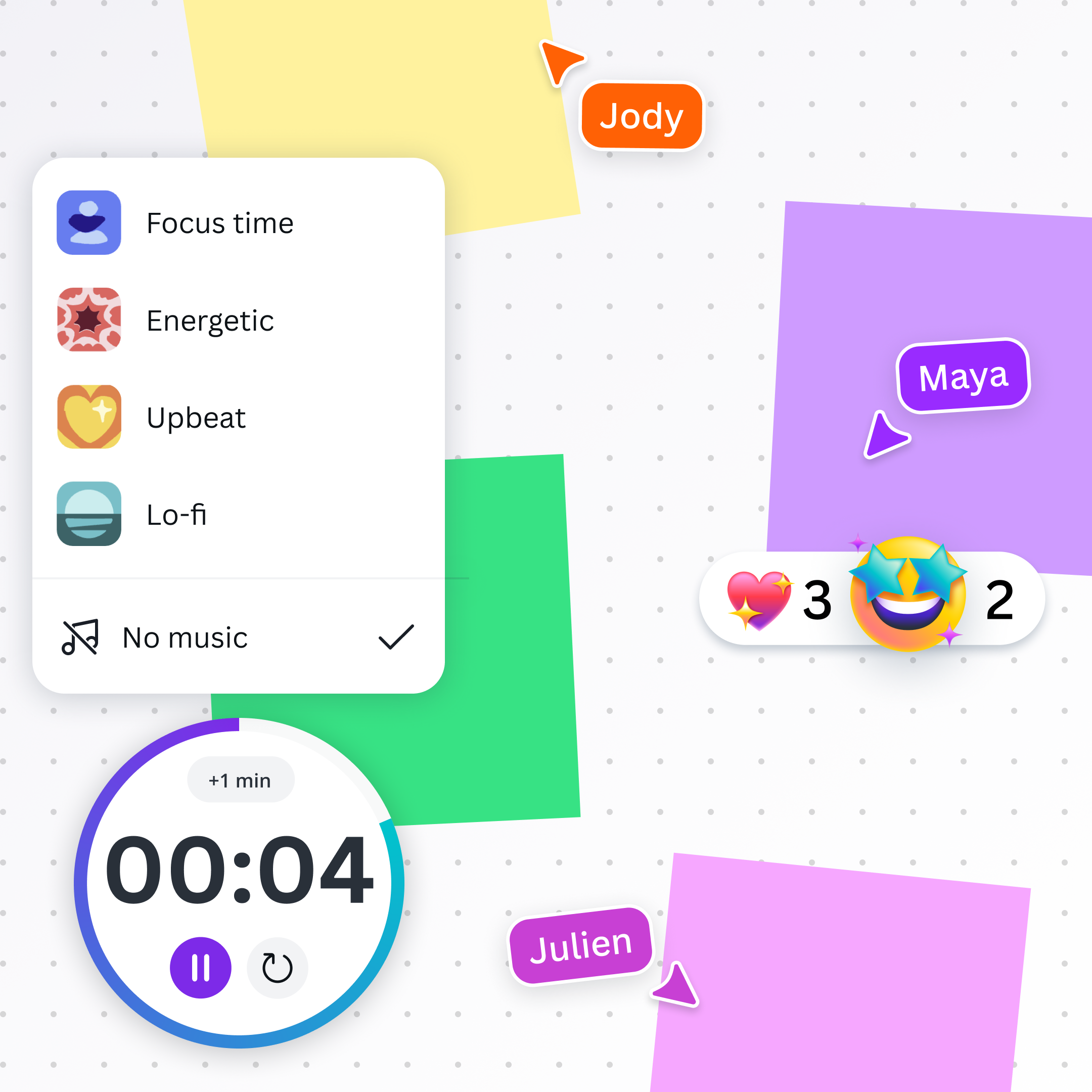 Engage and inspire your team