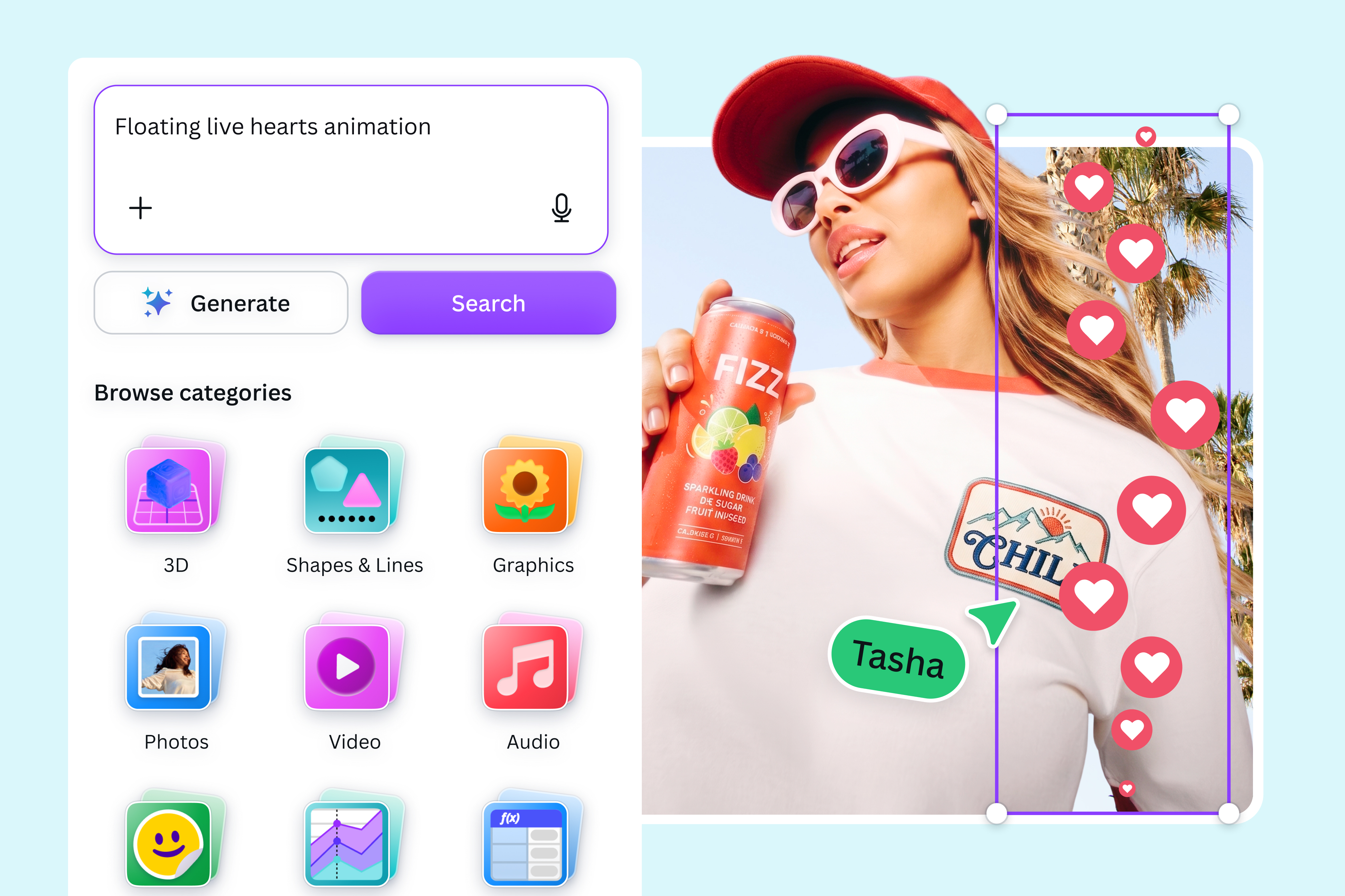 Make covers that invite clicks Make covers that invite clicks