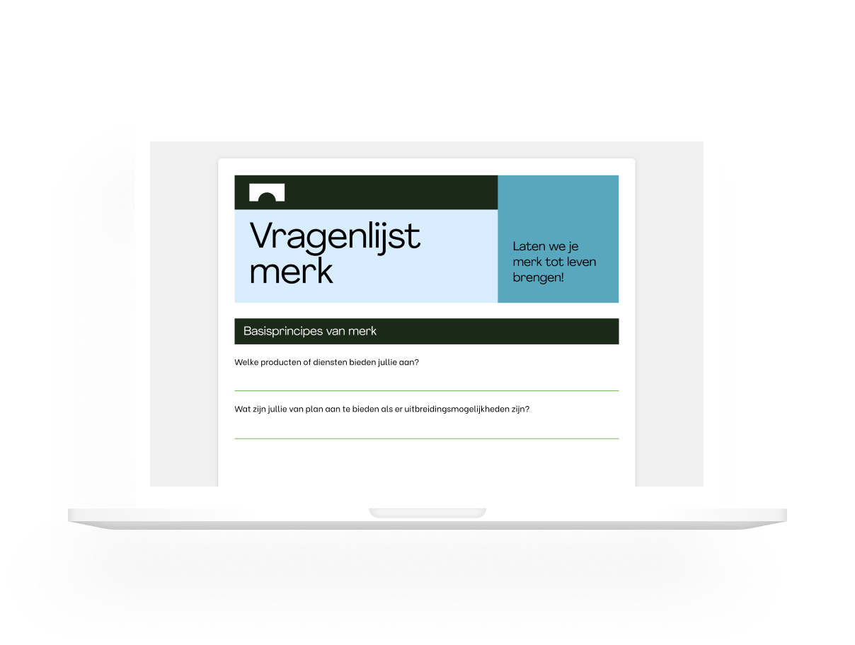 Vragenlijsten