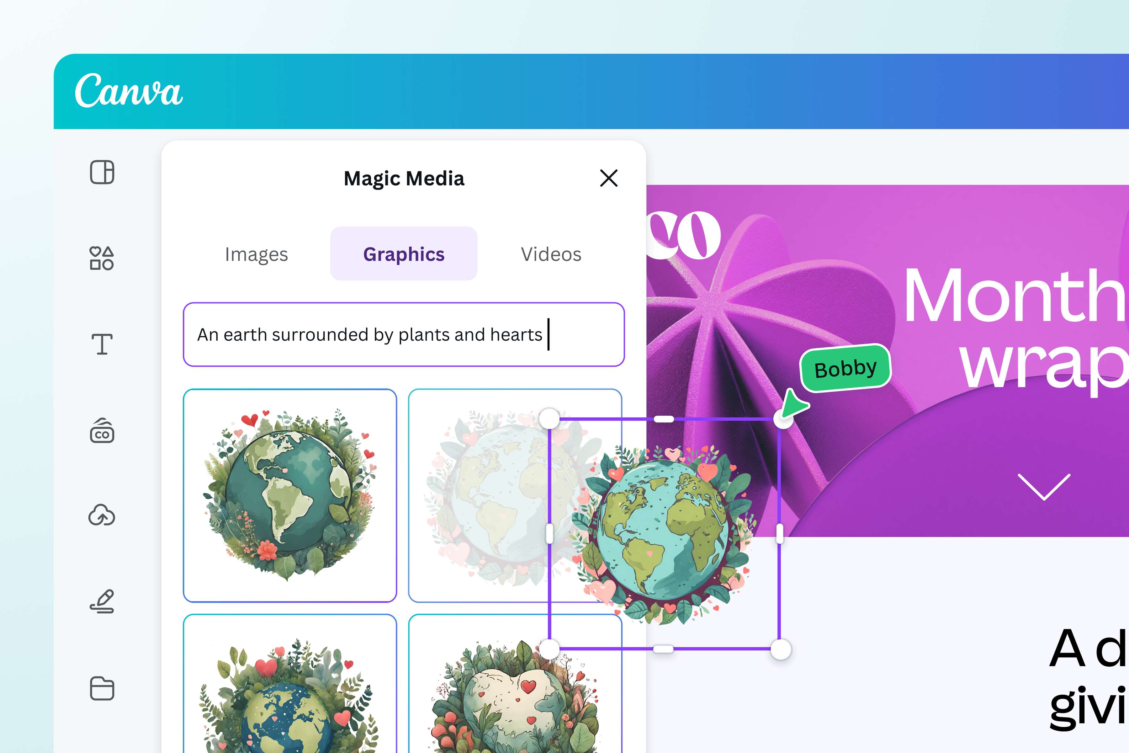 Elevate and transform PDFs with ease