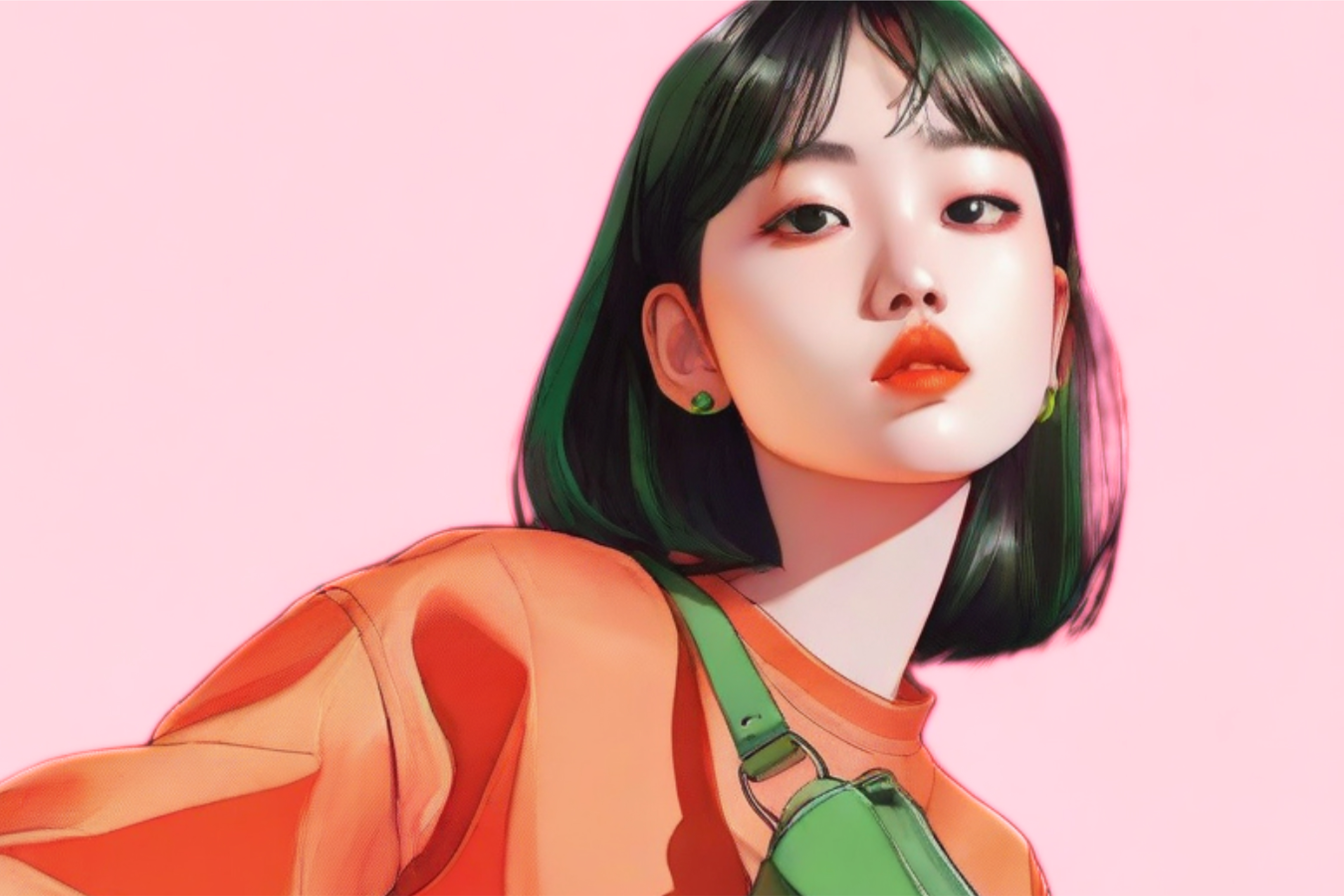 After applying AI Filter