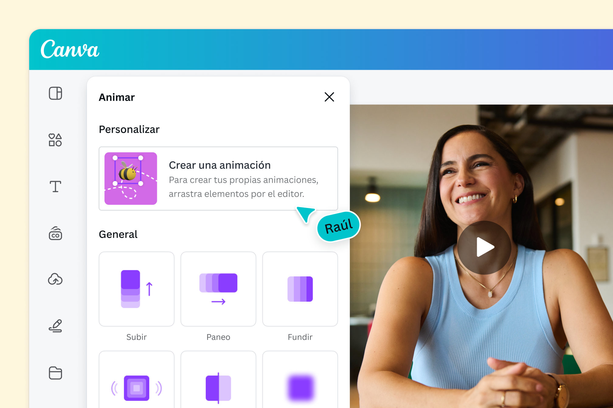 Video Enhancer Feature Card 2