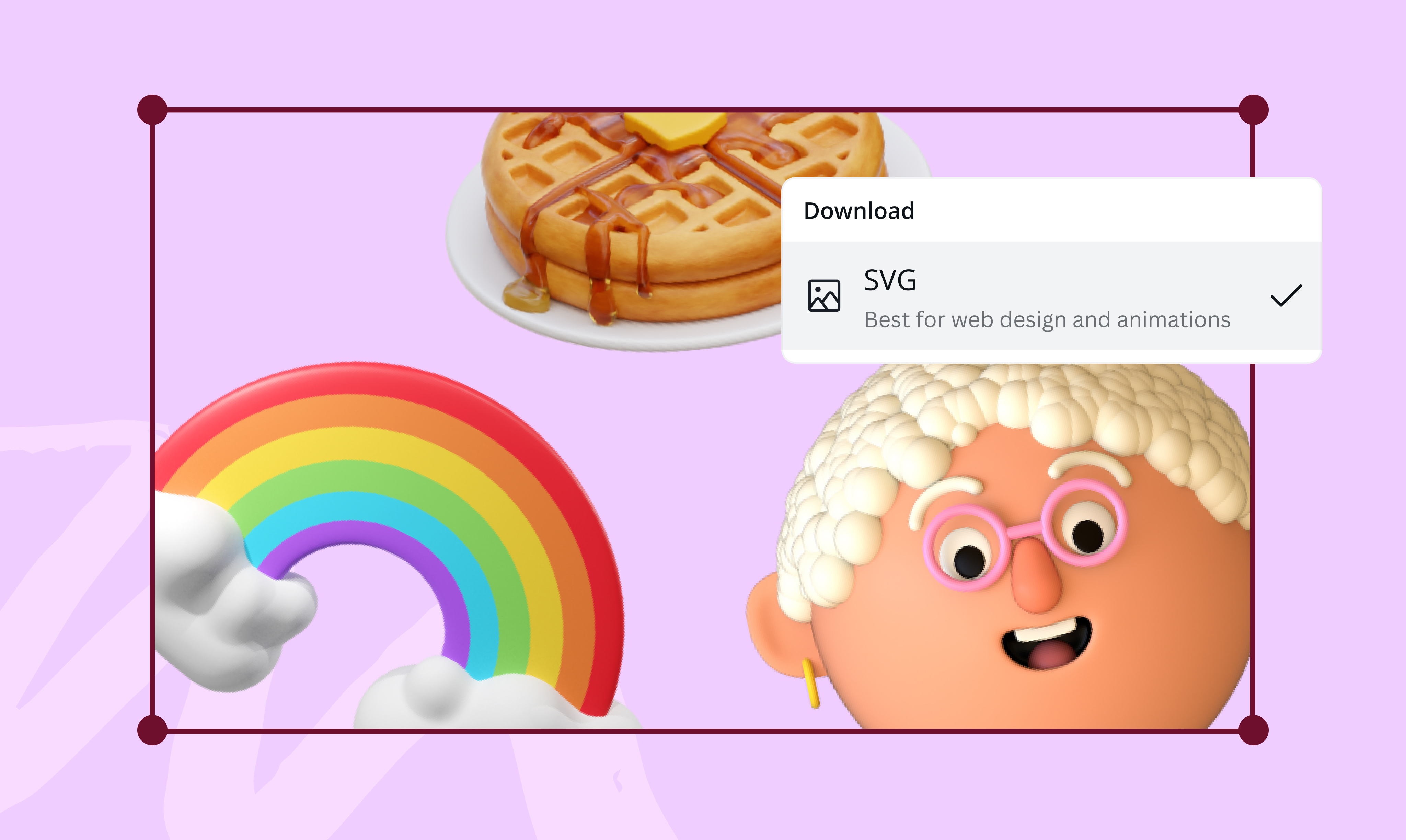 SVG Converter Tool Banner