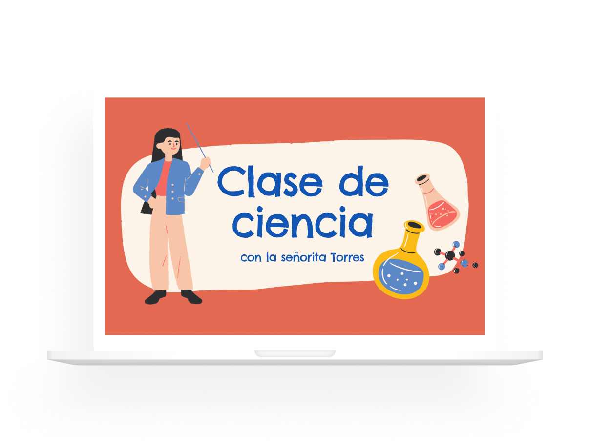 Presentación educativa