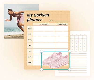 The My Daily Warm-Up Studio – A Space To Pause, Reflect, And Realign