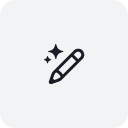 Nuove idee in un attimo