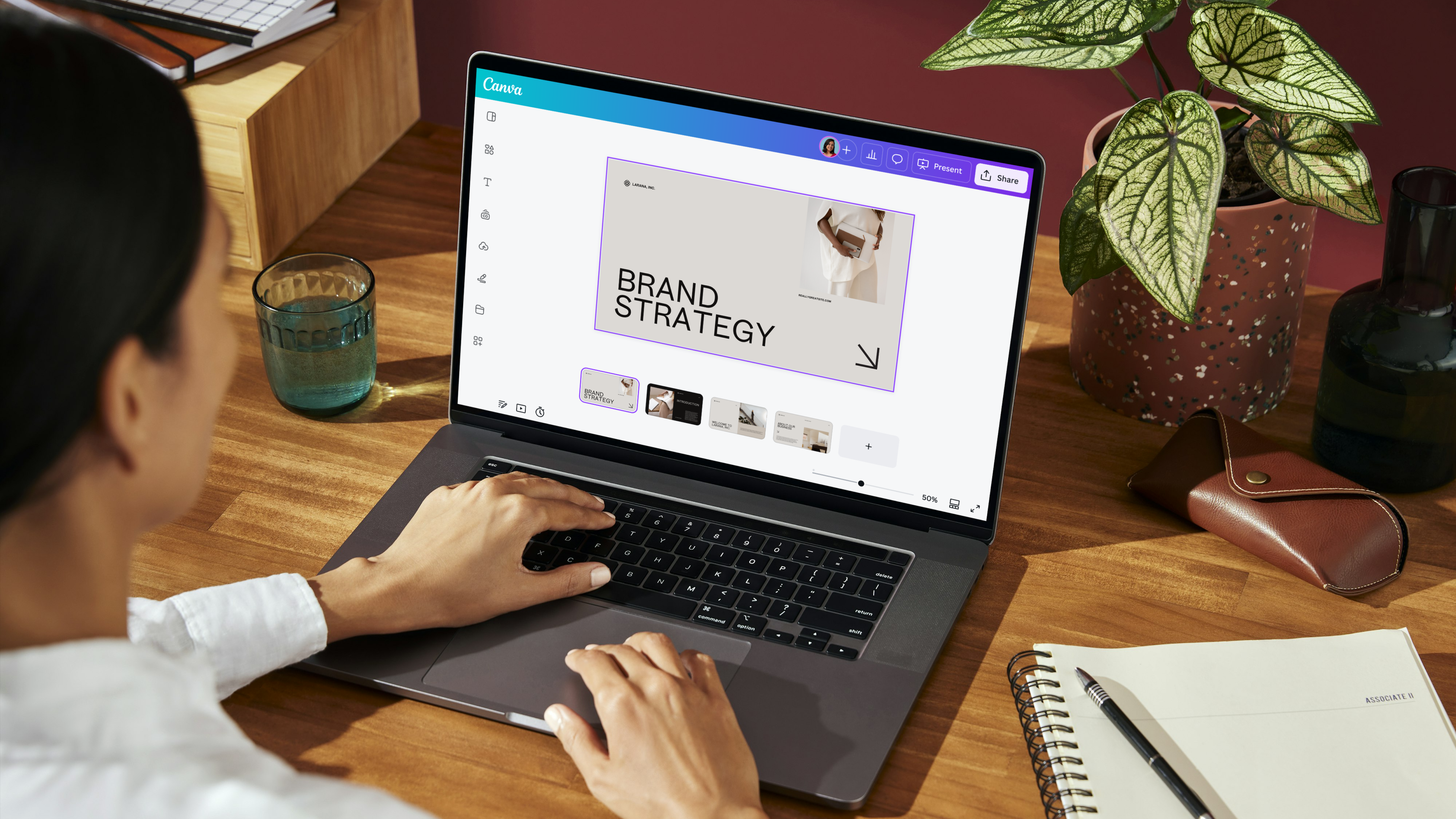 What is brand management