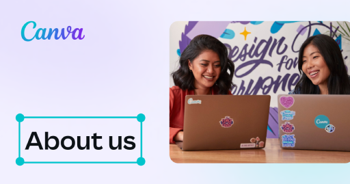 About Canva