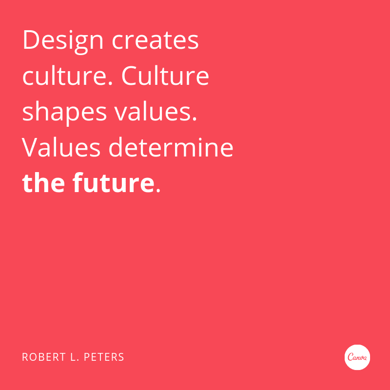 100 design quotes to ignite your inspiration