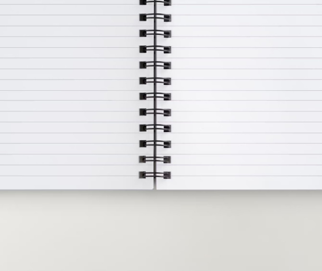Custom Notebooks - Personalized Journals, Diaries, Planners | Canva