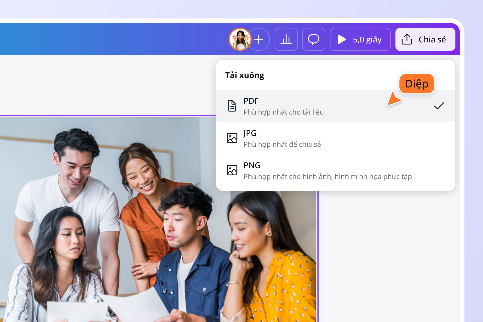 Convert from JPG to PDF Convert from JPG to PDF