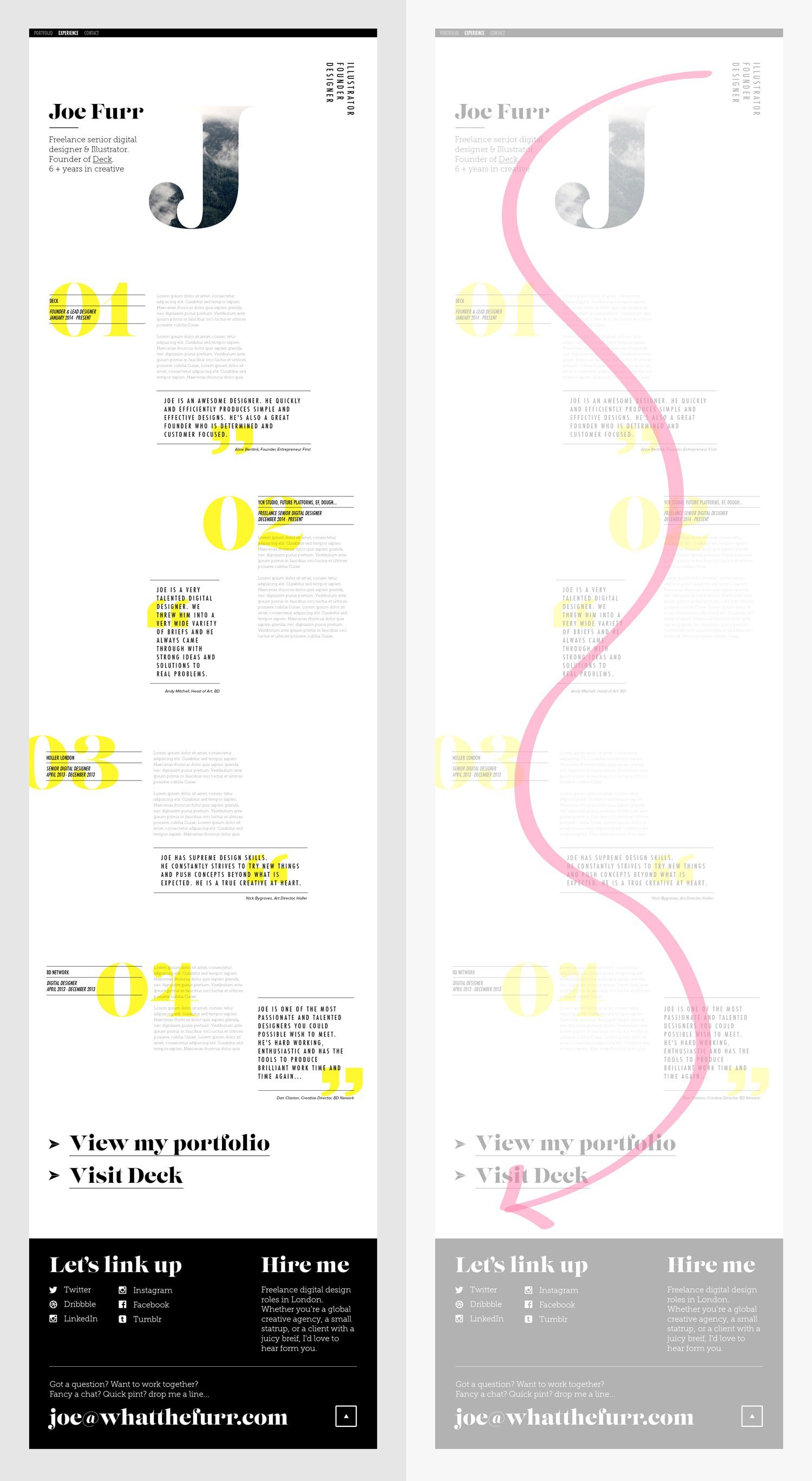 Directional Flow Indesign Principles Examples Design principles: Master compositional flow and rhythm