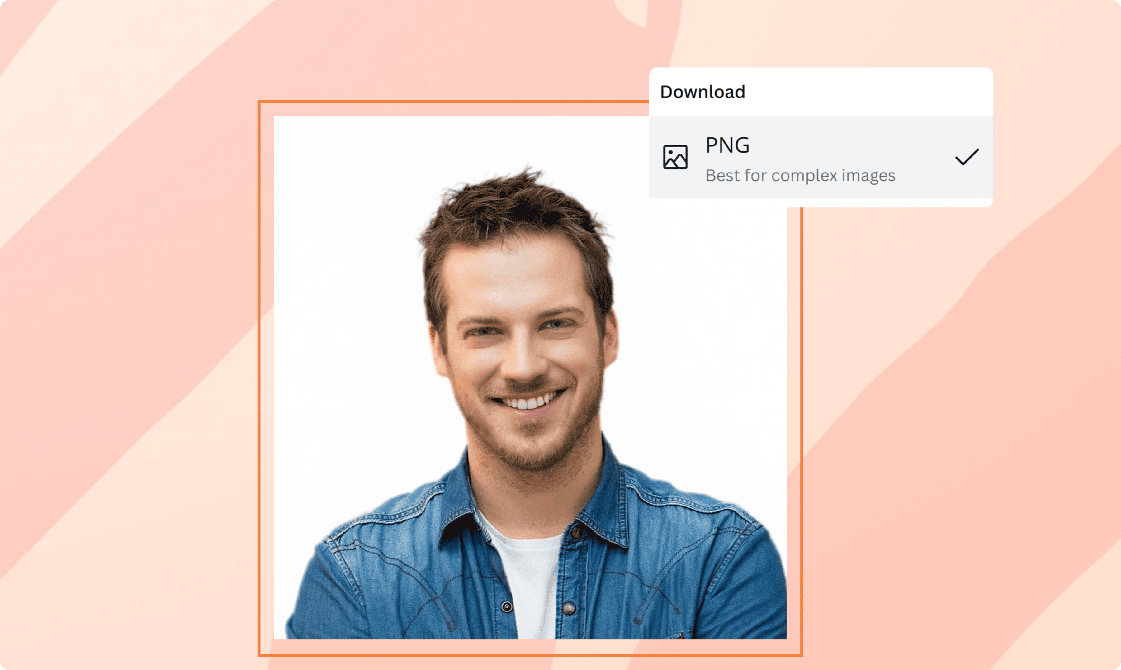 Foto passaporto online