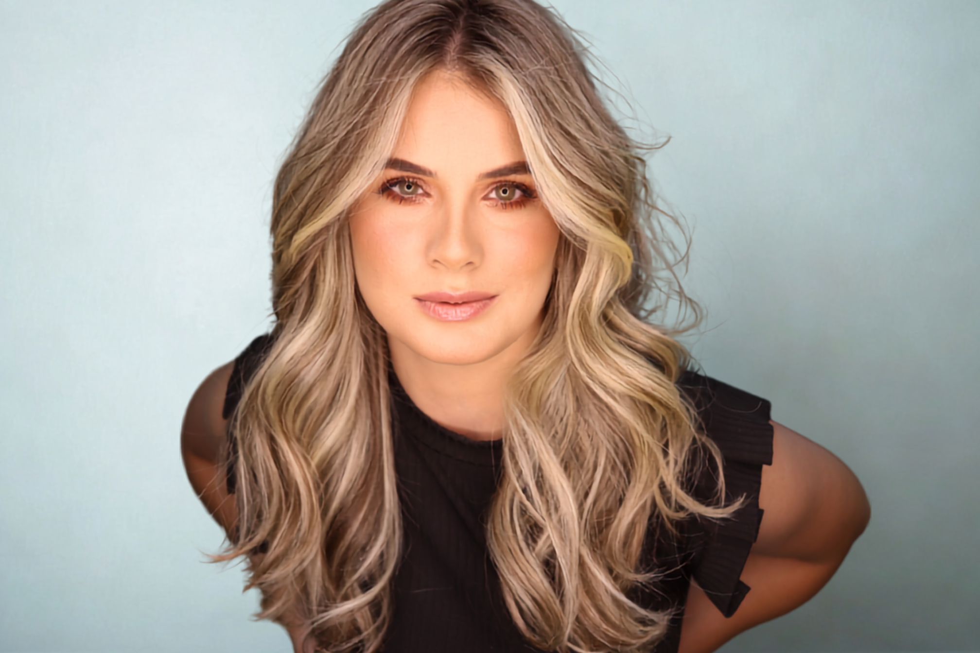 Finde mit der Canva KI Frisuren, die perfekt zu dir passen Finde mit der Canva KI Frisuren, die perfekt zu dir passen