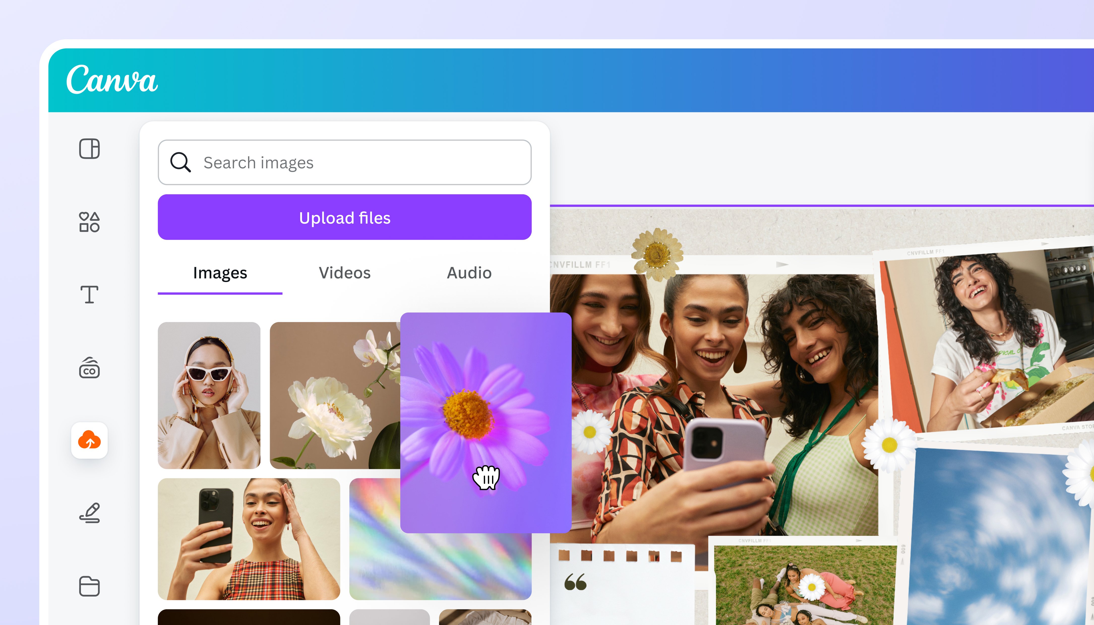 Photo Collages Lead Image