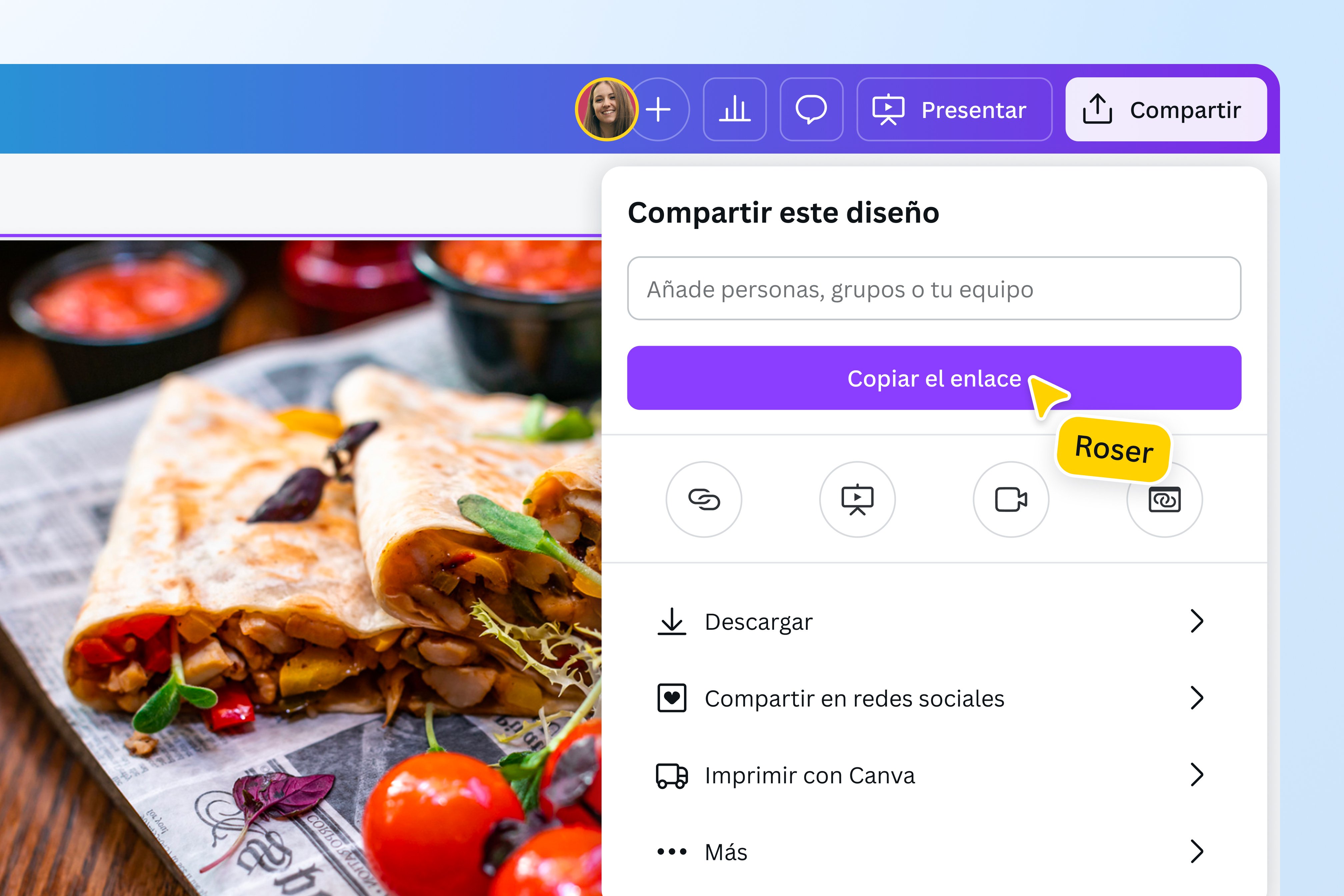 One app for all your design needs One app for all your design needs