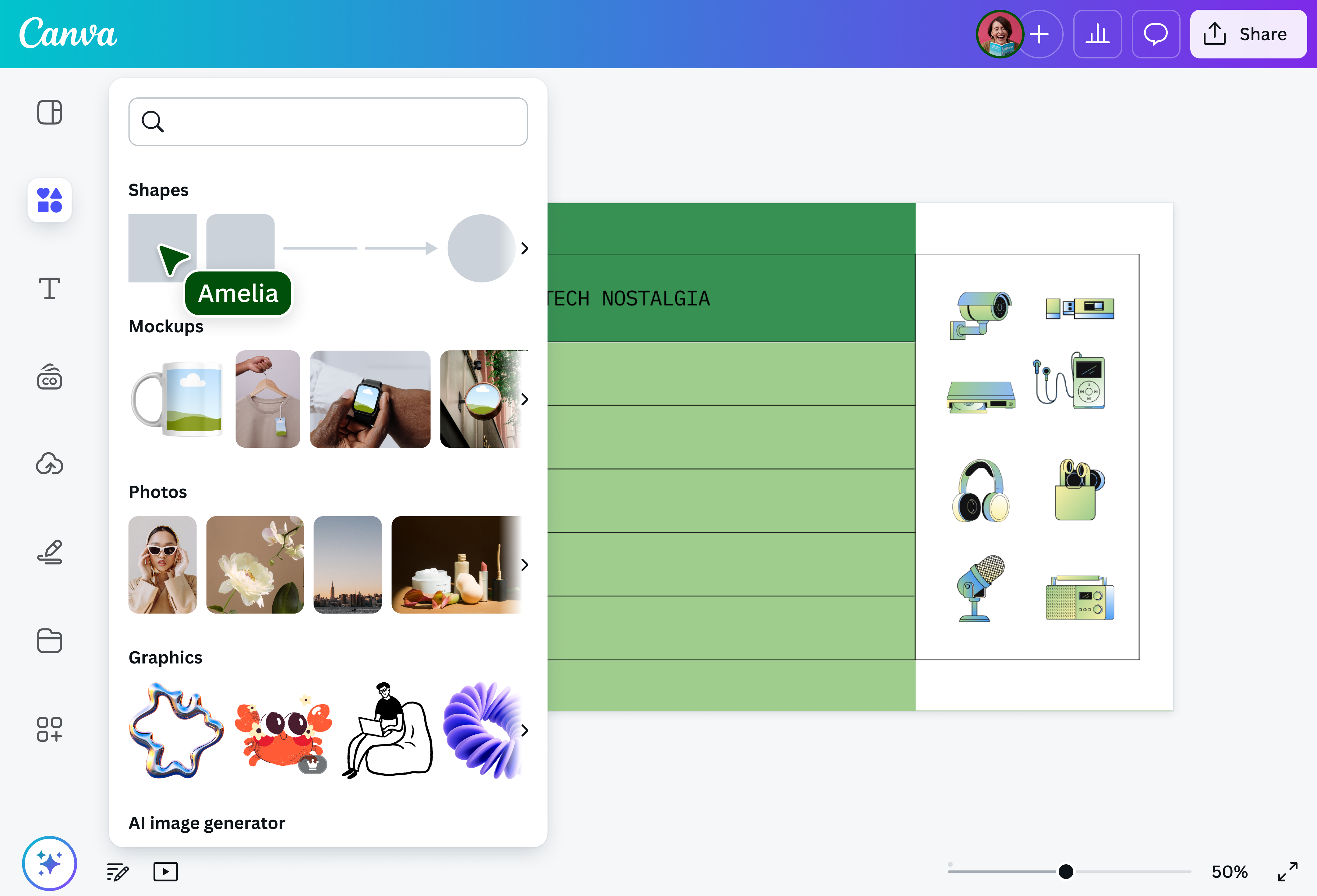 Free Tier List Maker: Make a tier list for anything | Canva