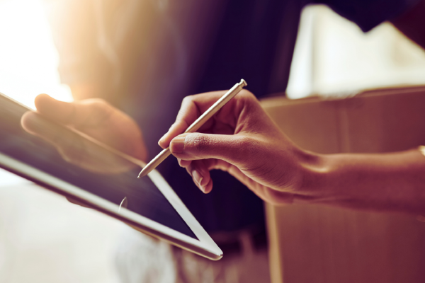 Pembuat Tanda Tangan