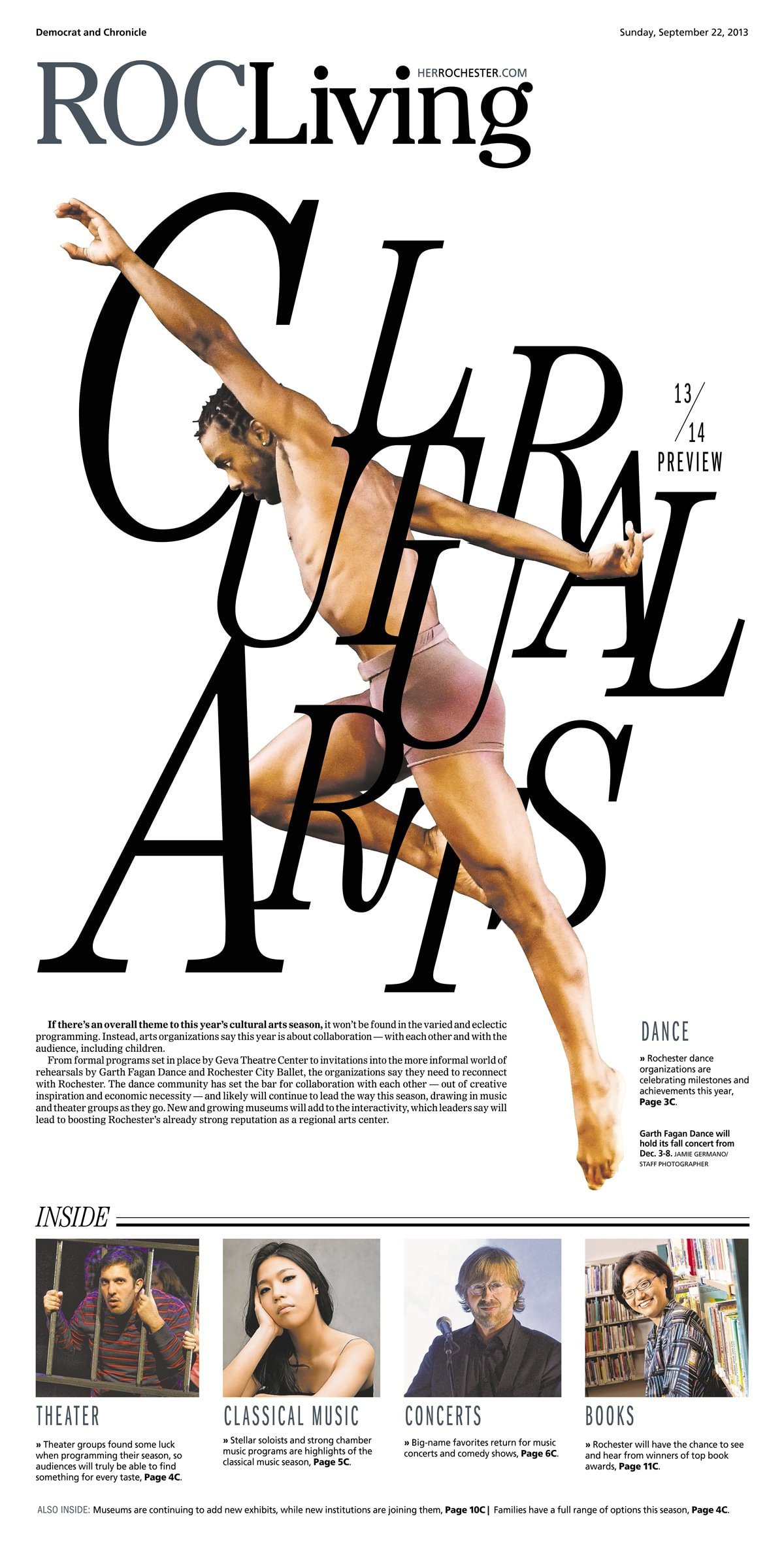 50 incredible editorial designs from around the world | Canva