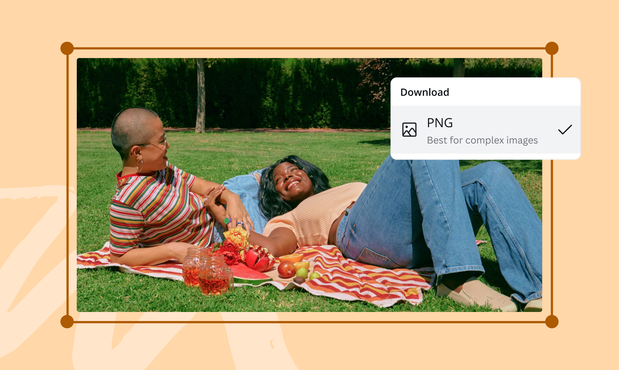 JPG to PNG Tool Banner