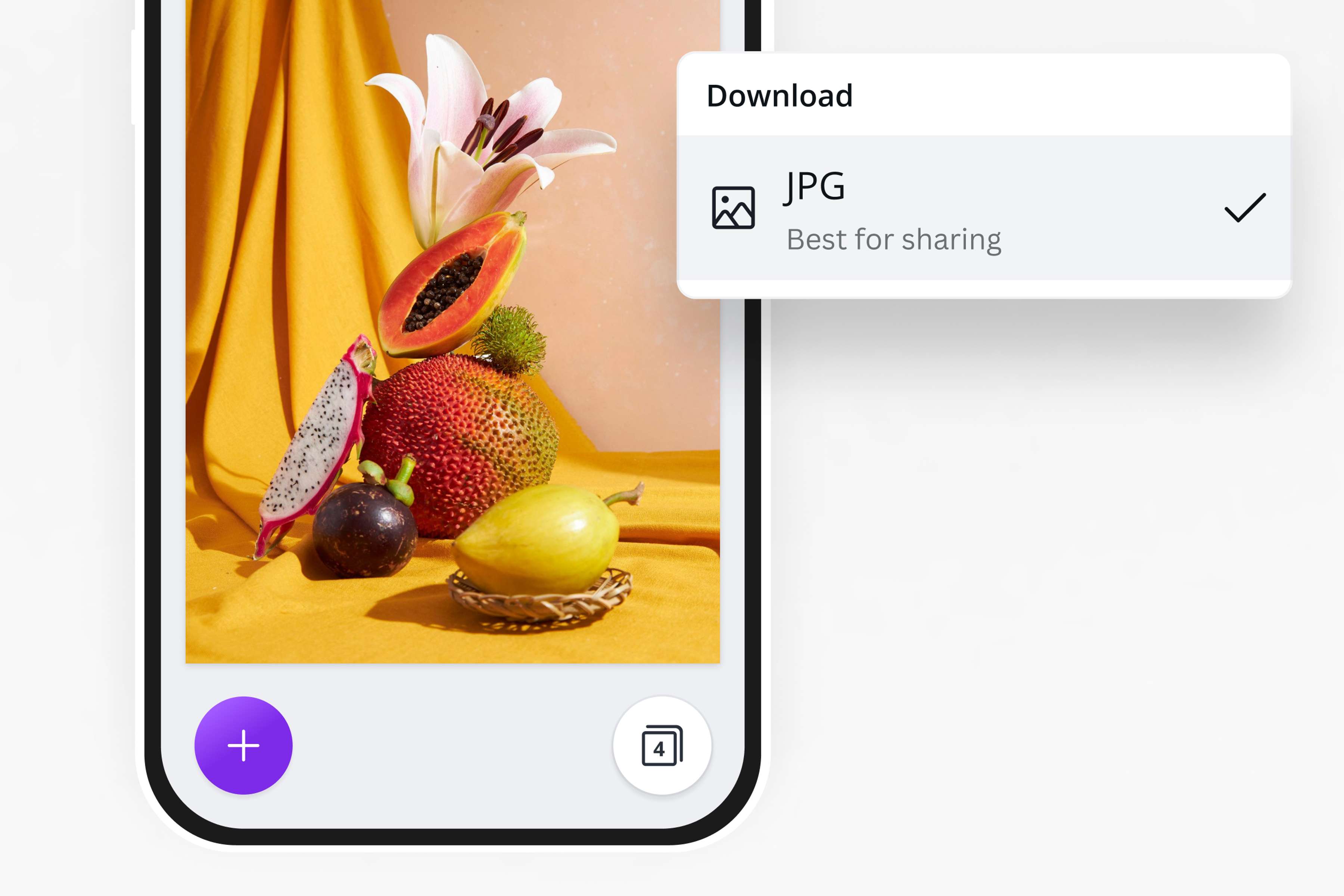 Convert from PNG to JPG