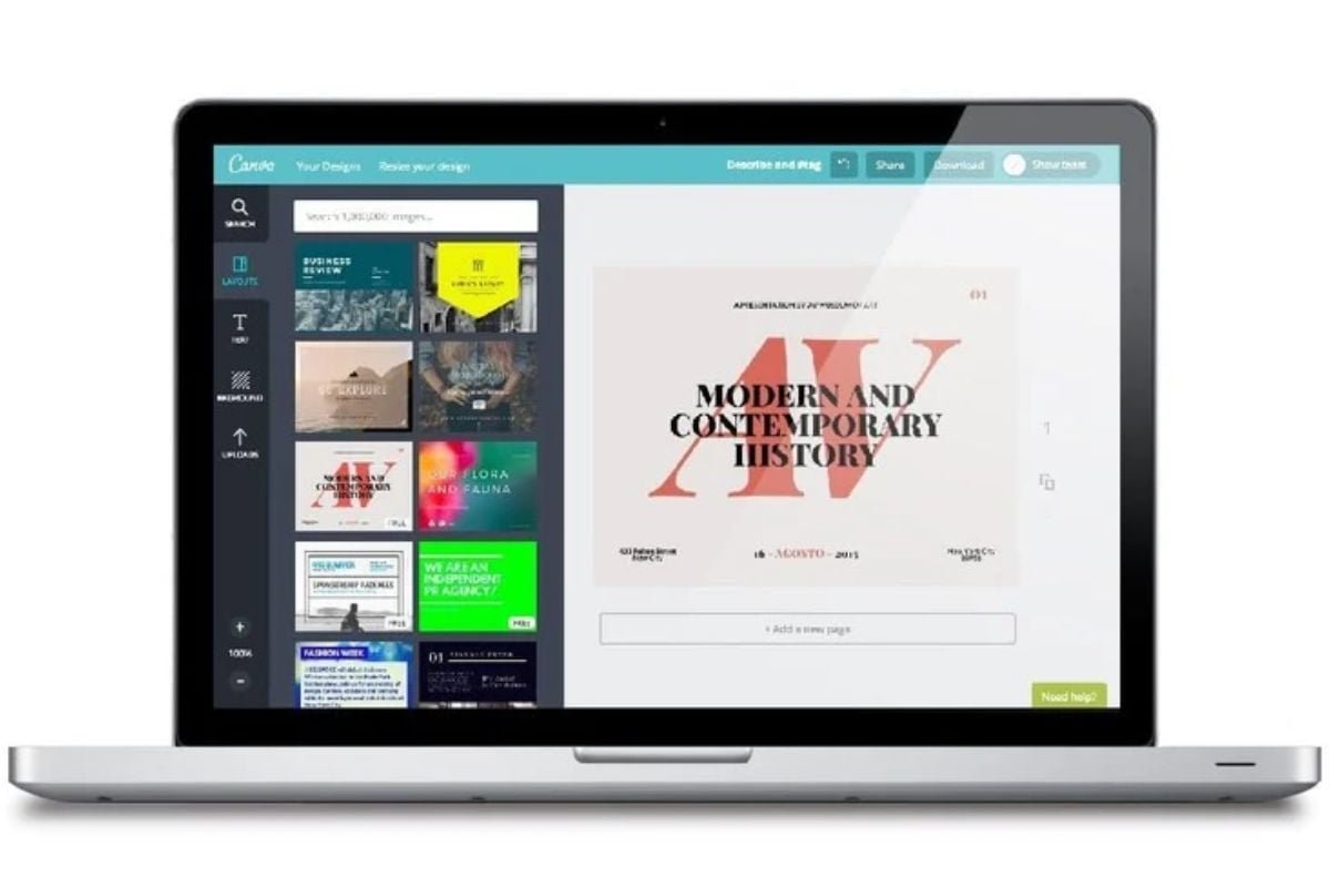 ก่อนที่คุณจะพรีเซนต์ อย่าลืมเตรียมงานนำเสนอที่ยอดเยี่ยมไปด้วย