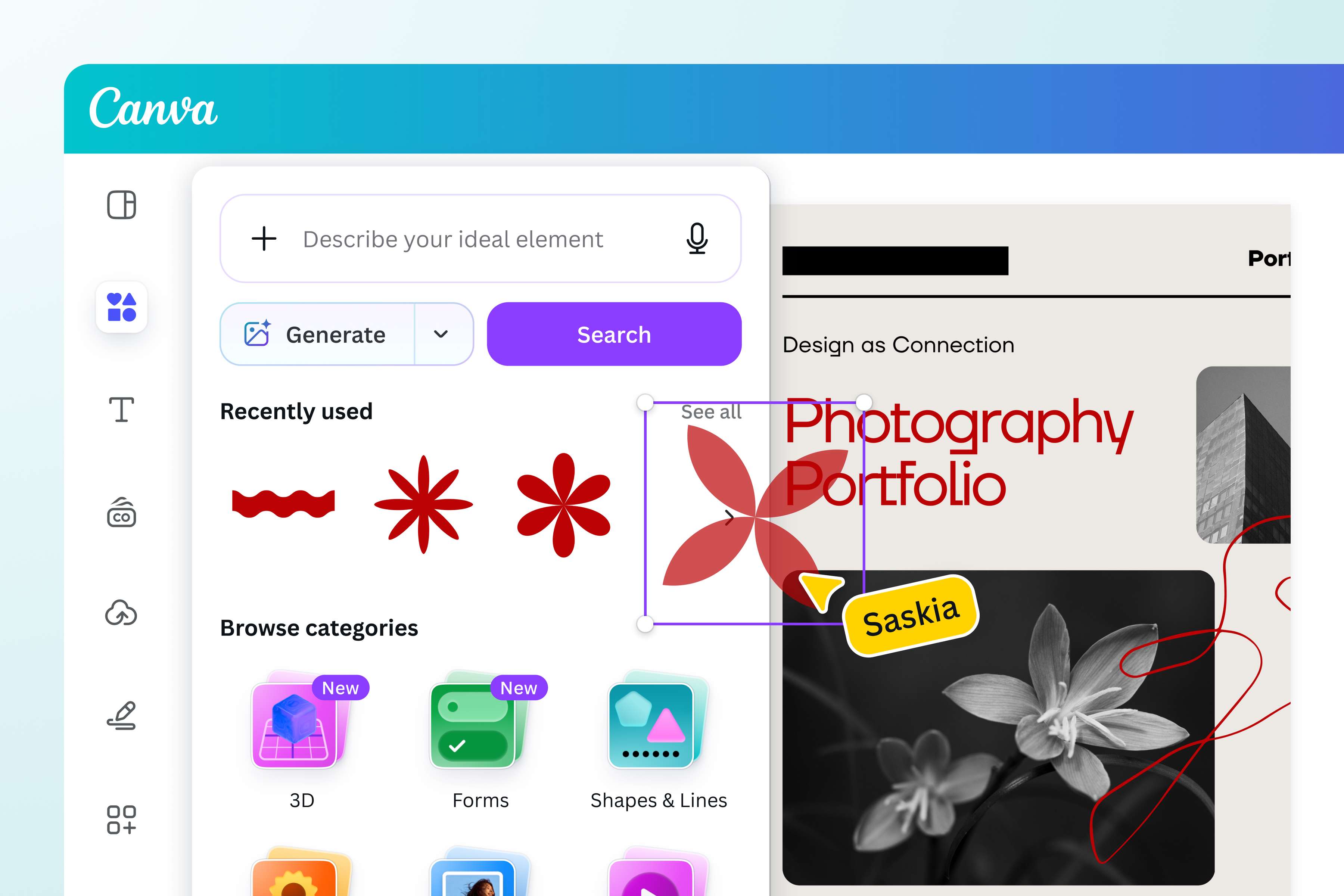 Edit images before converting JPG to PDF