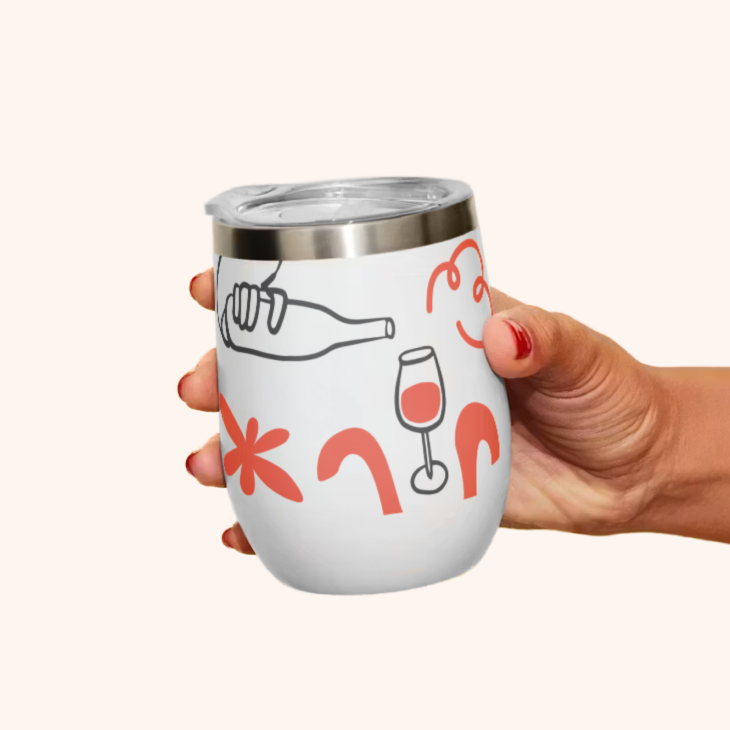 Custom Tumblers - Buy Prints Online | Canva