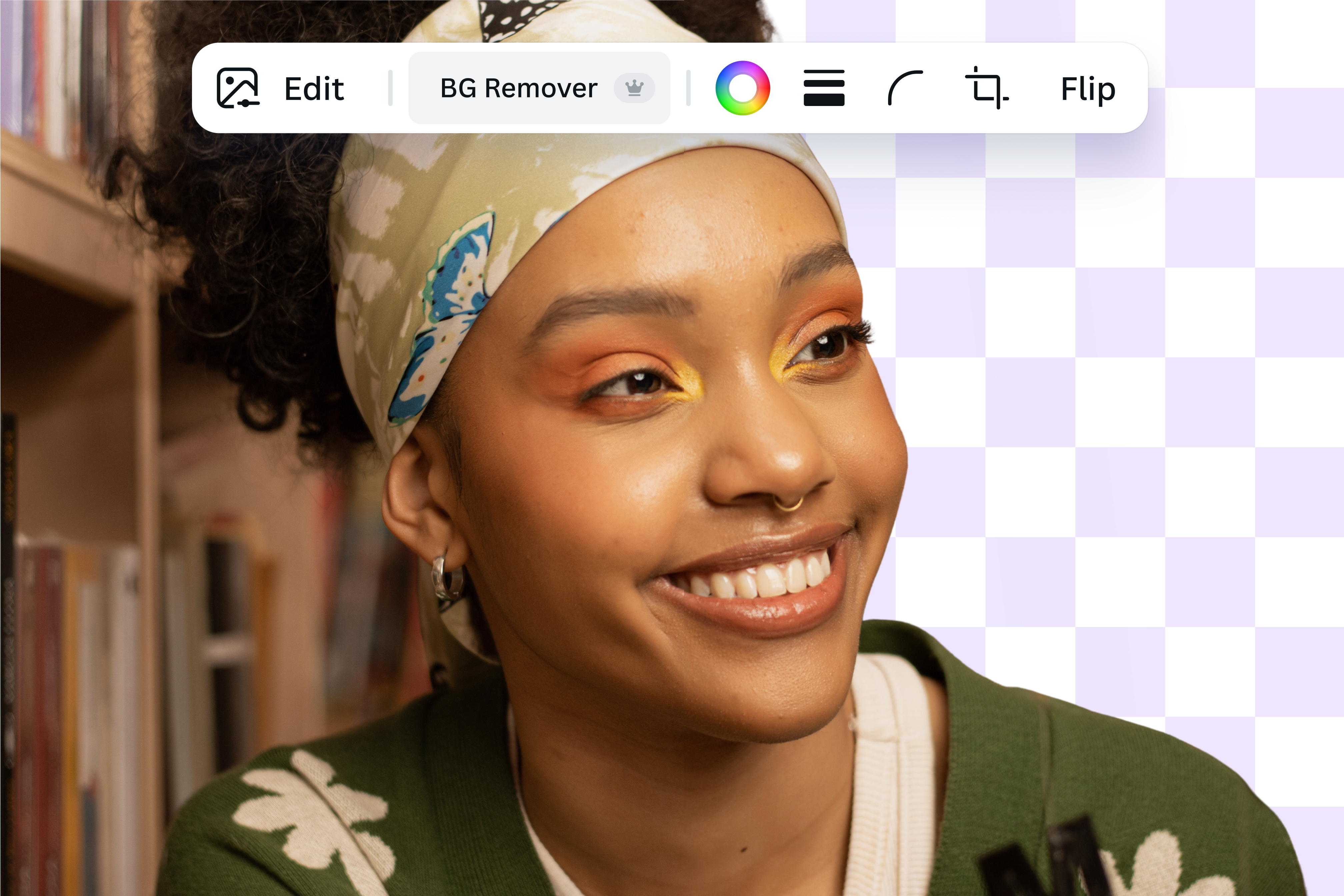 Polish your design with powerful editing tools Polish your design with powerful editing tools