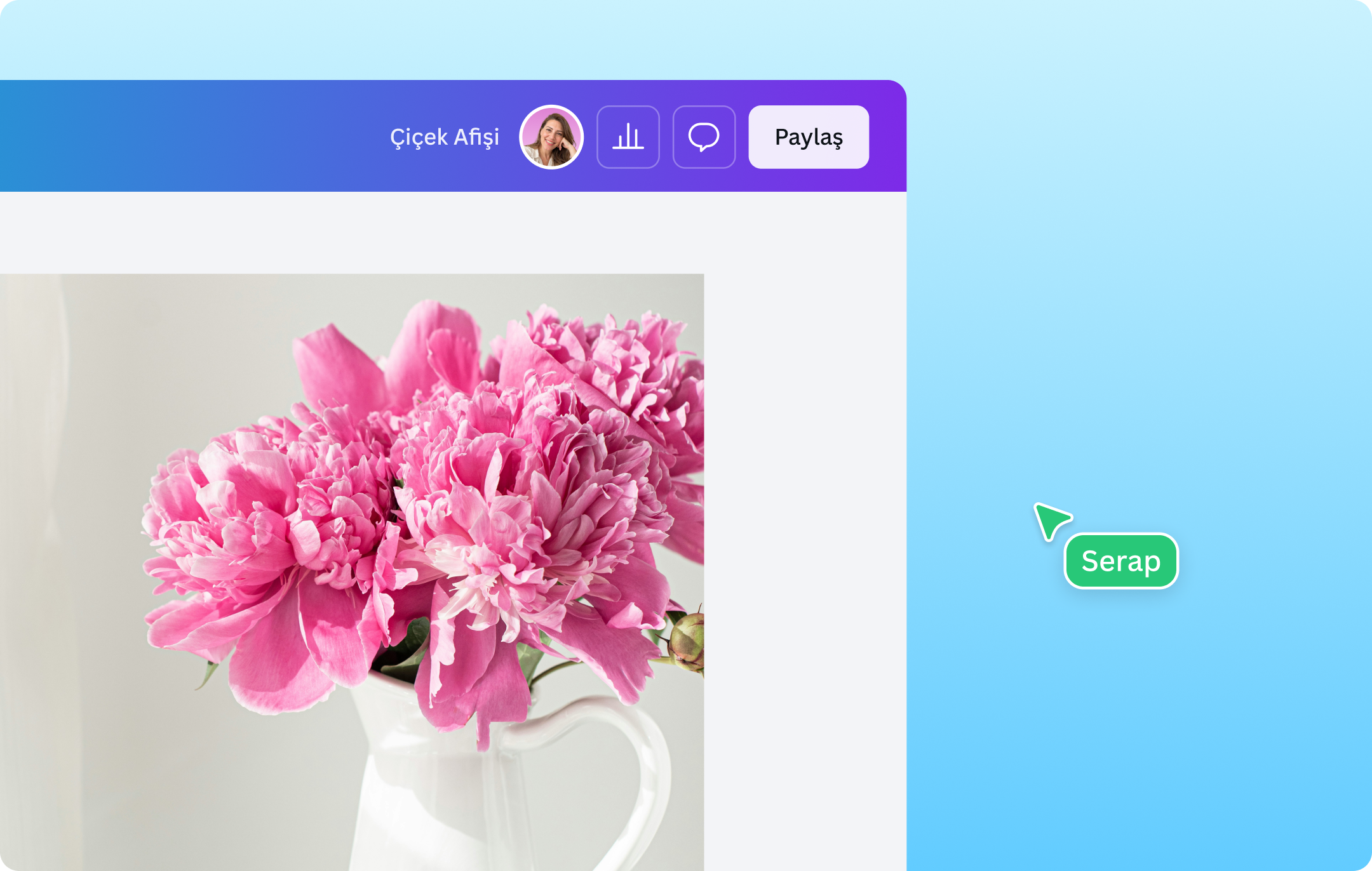 PDF JPG dönüştürücü - Canva PDF JPG dönüştürücü - Canva