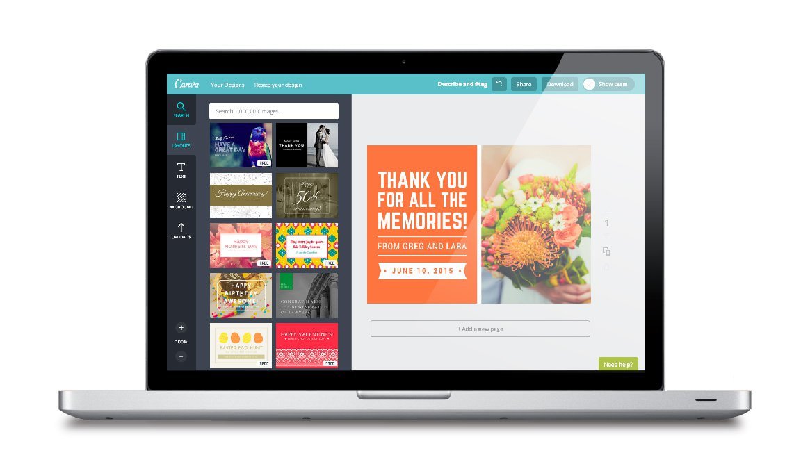 Mockup_Wedding Thank You Card 1-01