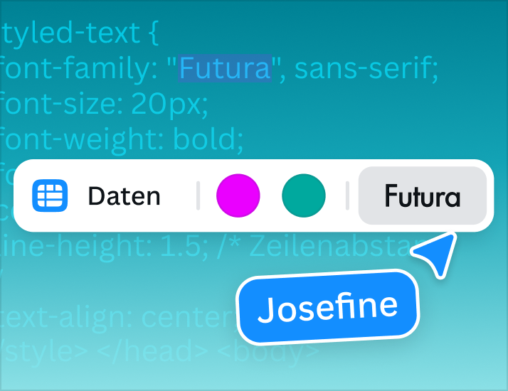 Canva AI 2.0 – KI-Design-, Schreib- und Kreativ-Tools | Canva