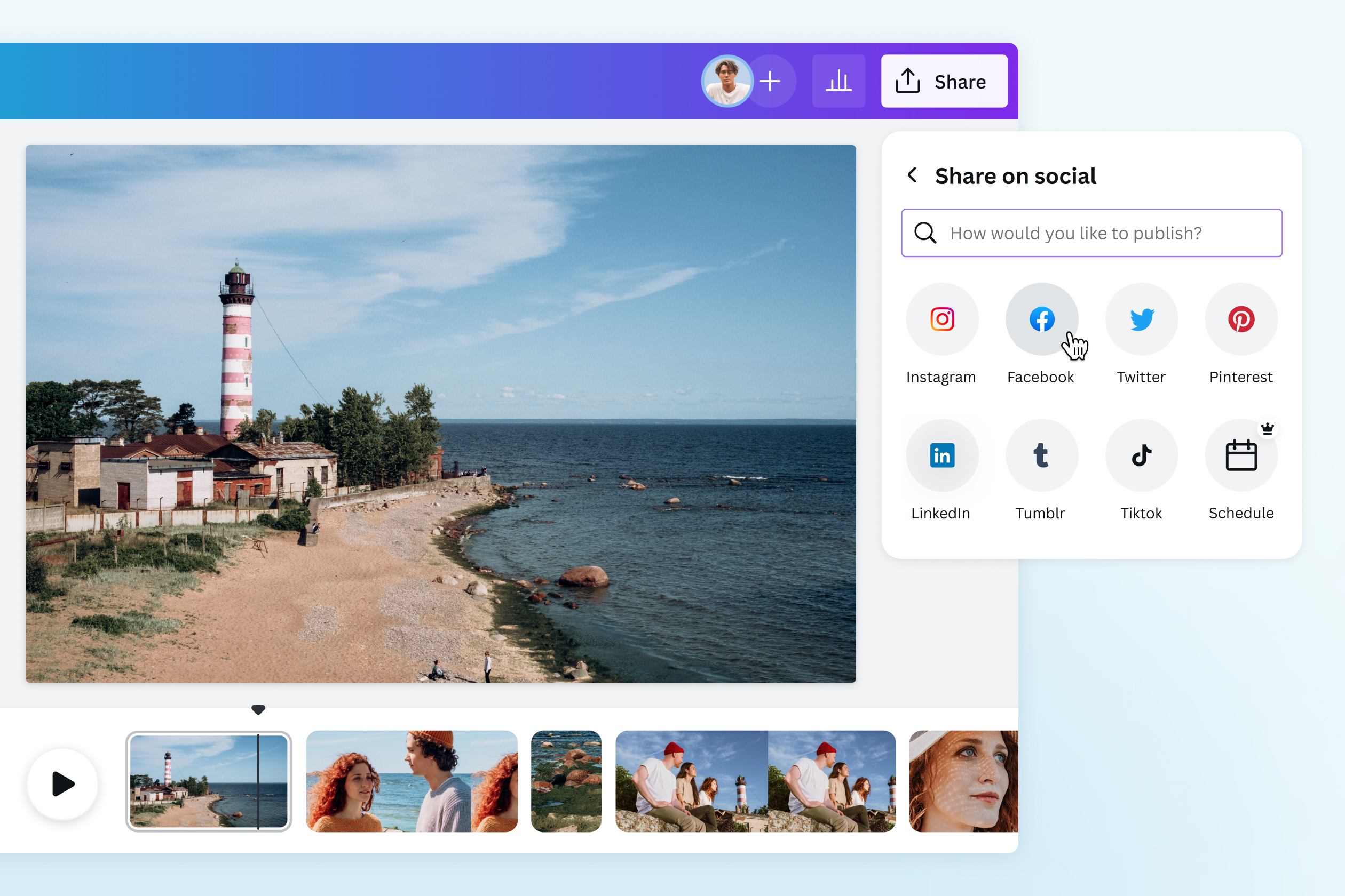 GIF to Video Feature Card 3