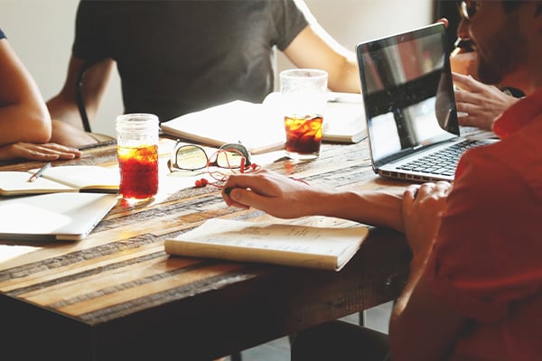 Modelos de propostas comerciais de marketing