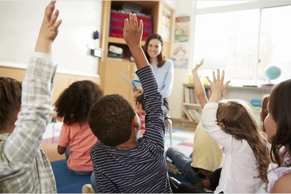 Tous nos modèles de présentations pour l’enseignement