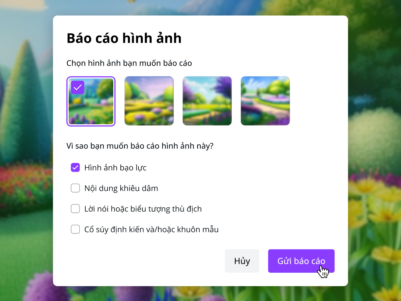 Công nghệ tạo dữ liệu AI đáng tin cậy giúp người dùng an tâm sử dụng