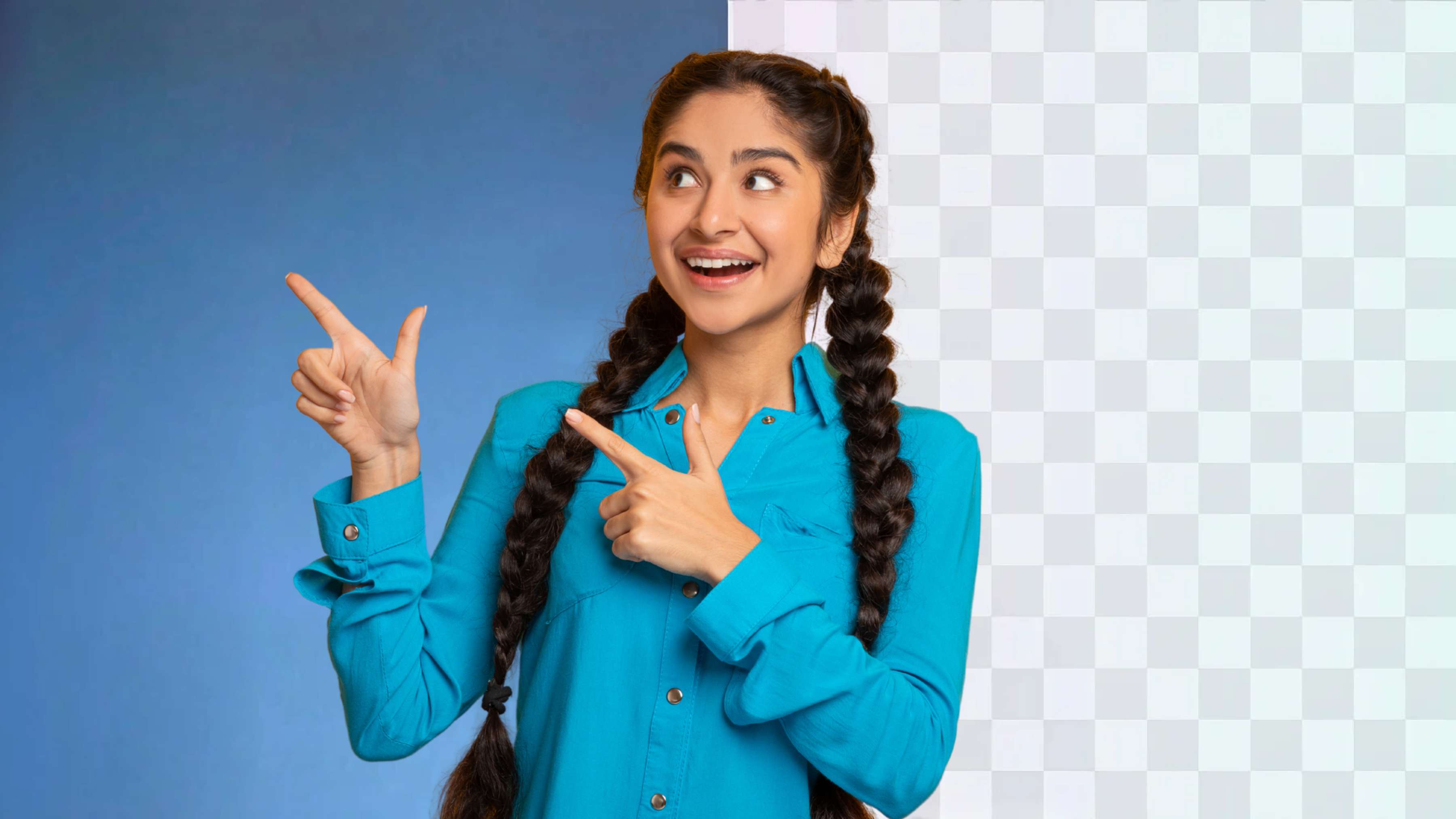 ऑनलाइन ट्रांसपेरेंट फोटो मेकर । Image background transparent kare