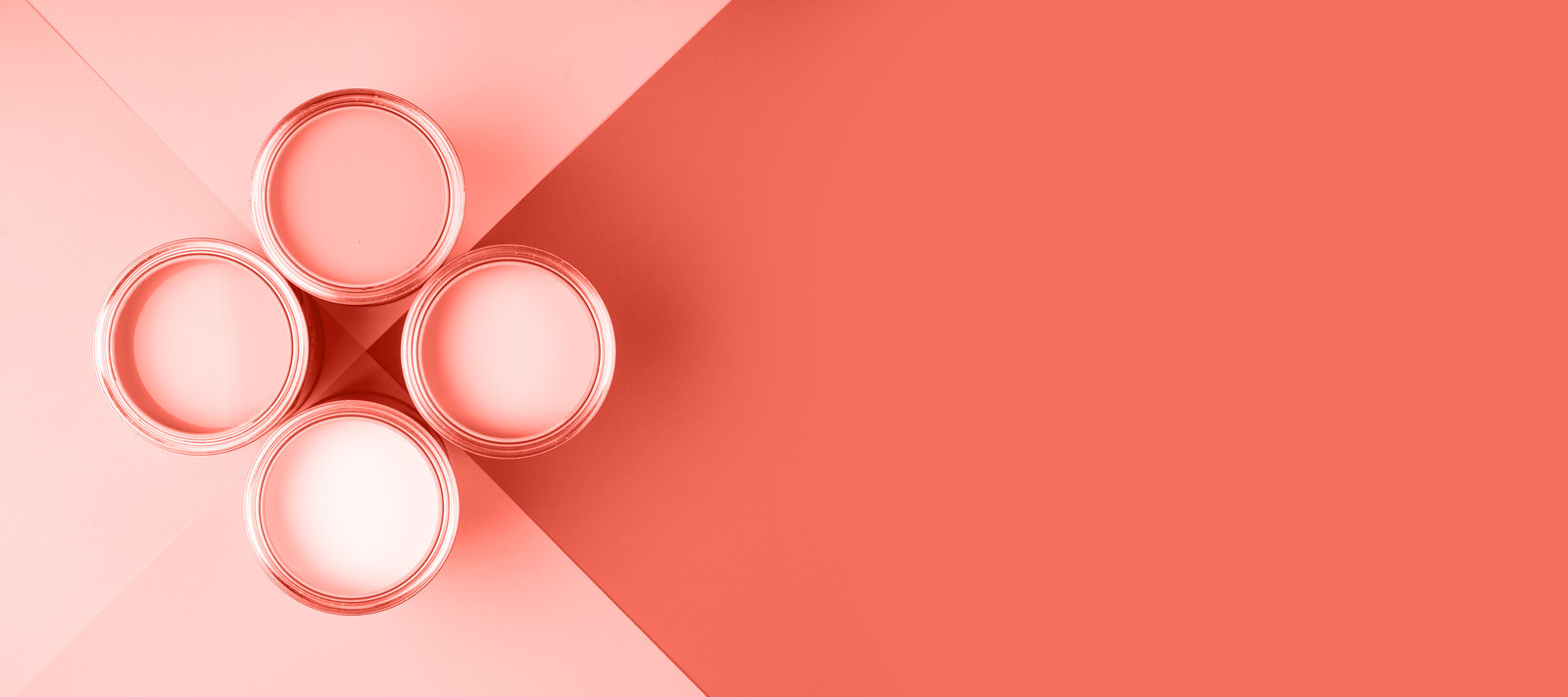 Living Coral: Dicas de Design com a Cor do Ano de 2019