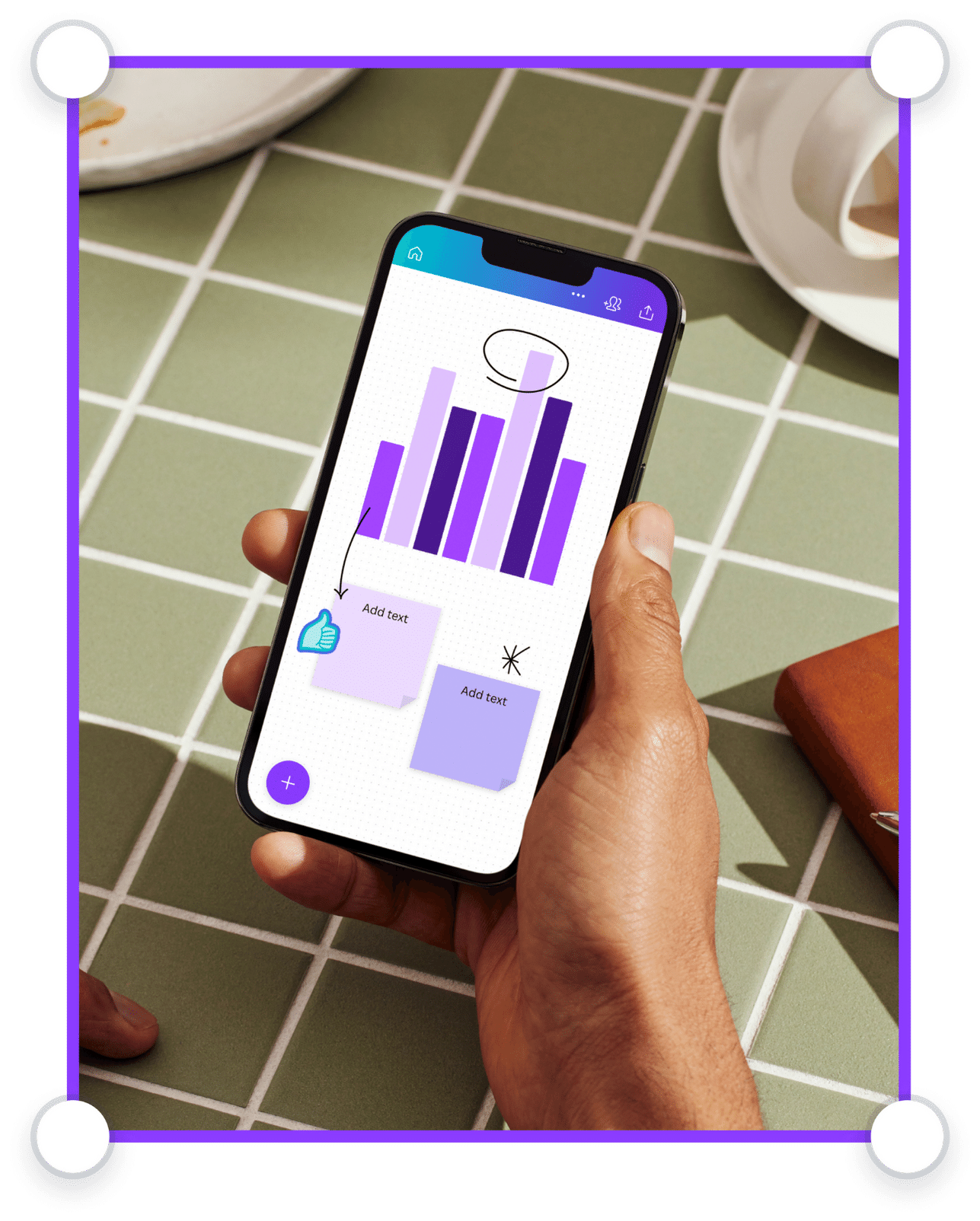 What are low-fidelity wireframes? | Canva