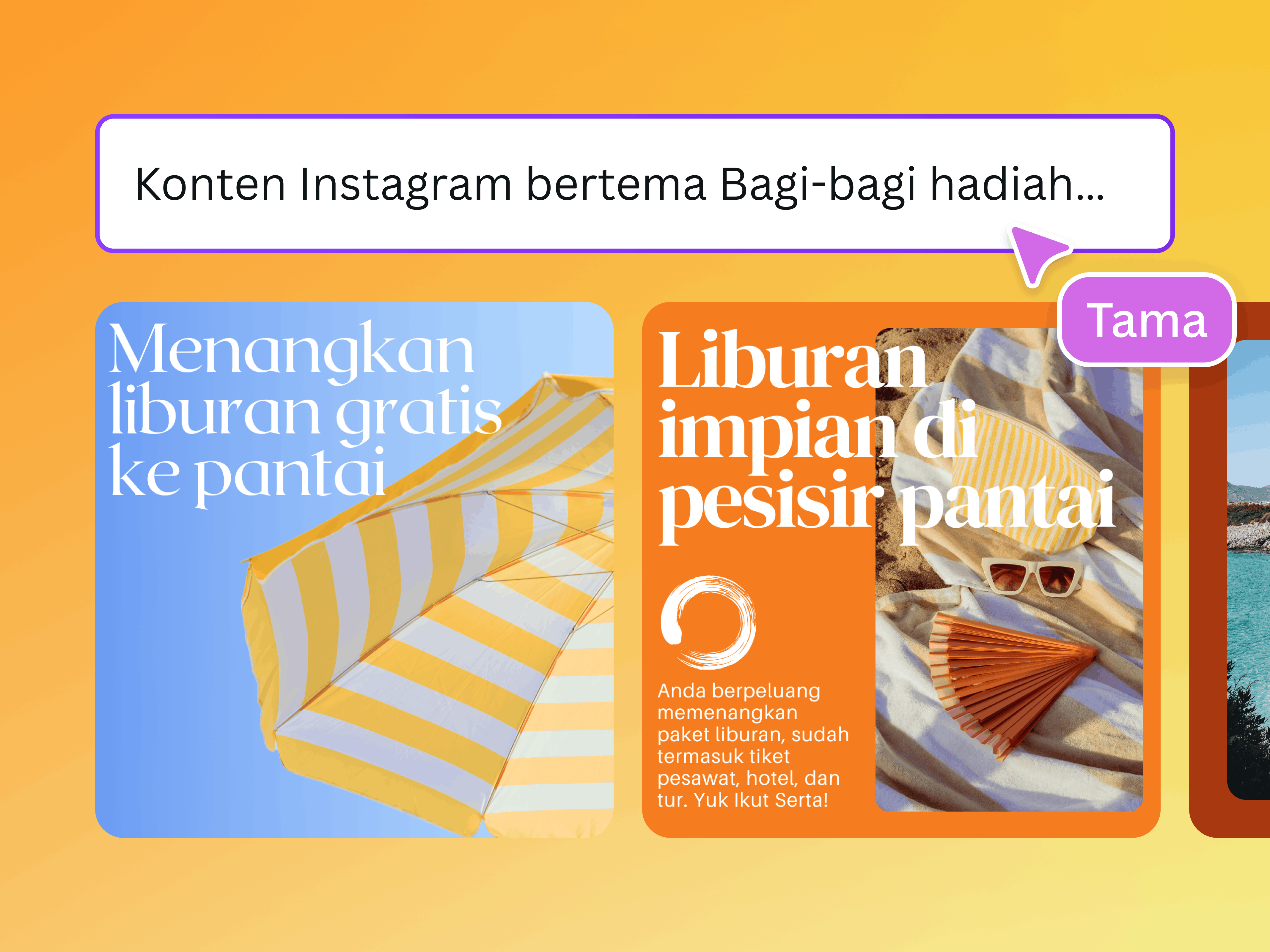 Desain AI Ajaib Canva