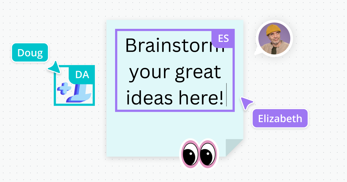 Create an Organizational Chart (How-to, Examples, Tips) | Canva