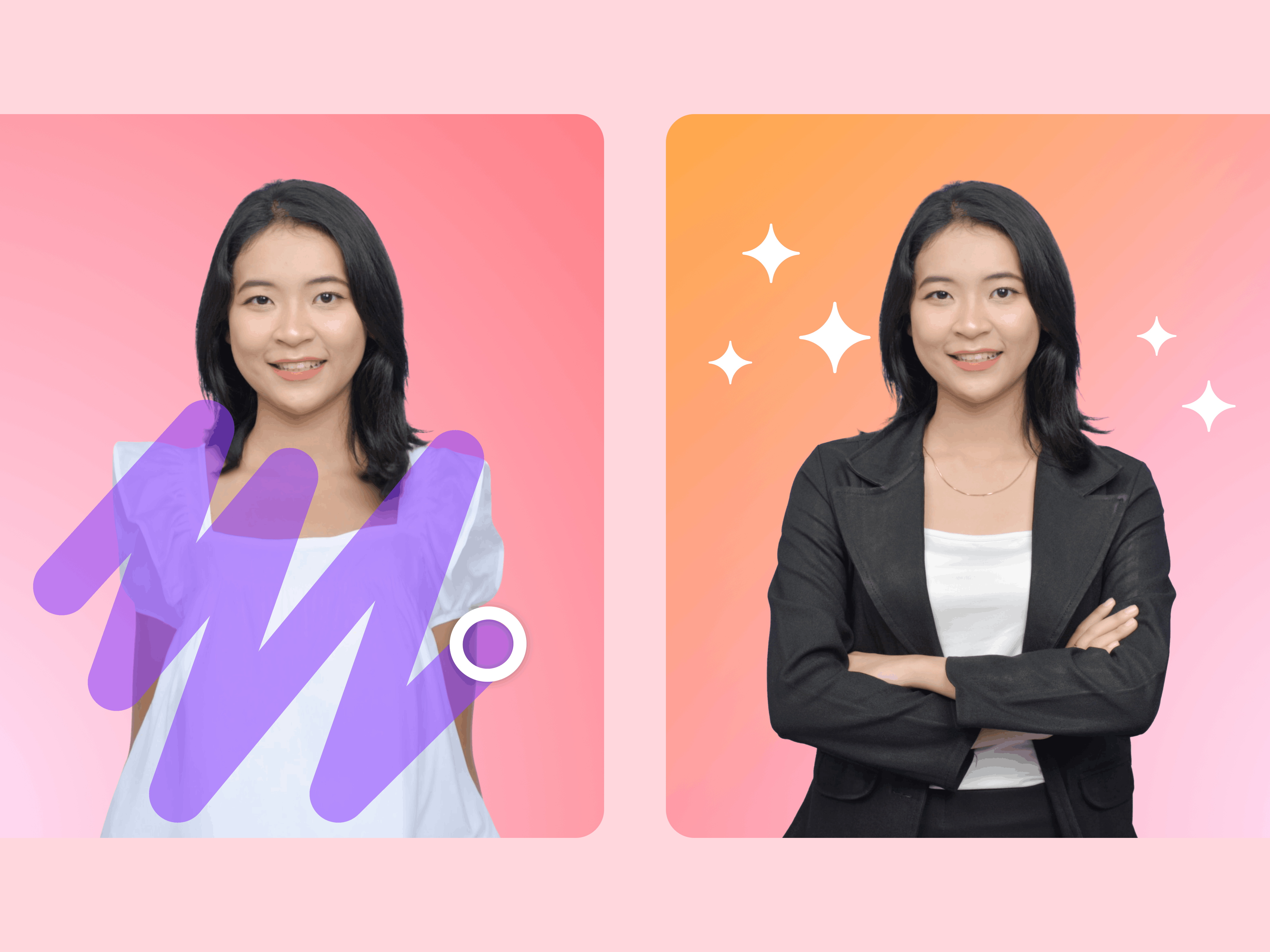 Edit Foto AI di Canva