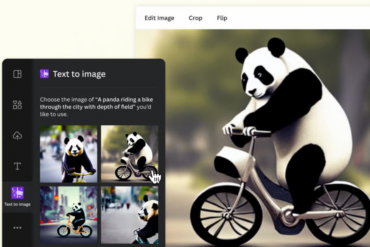 Ücretsiz Yapay Zeka Görsel Oluşturma Aracı