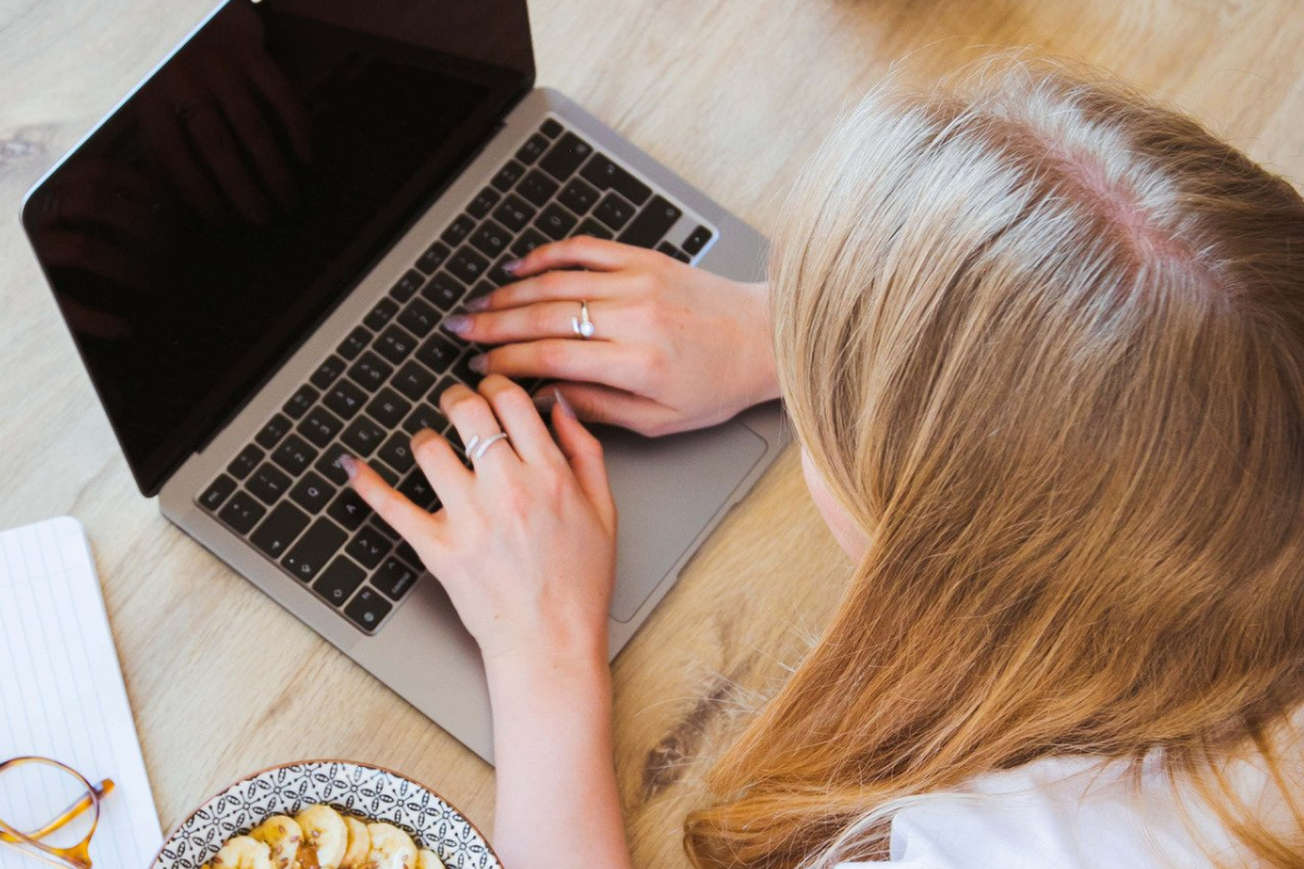 How to organize your blog post while you write